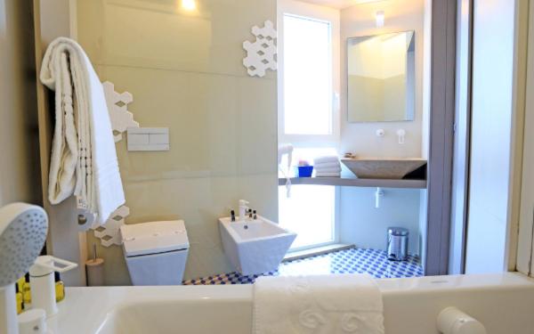 Zafran Boutique Hotel