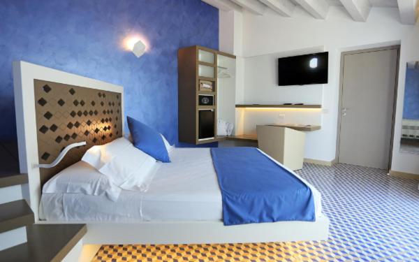 Zafran Boutique Hotel