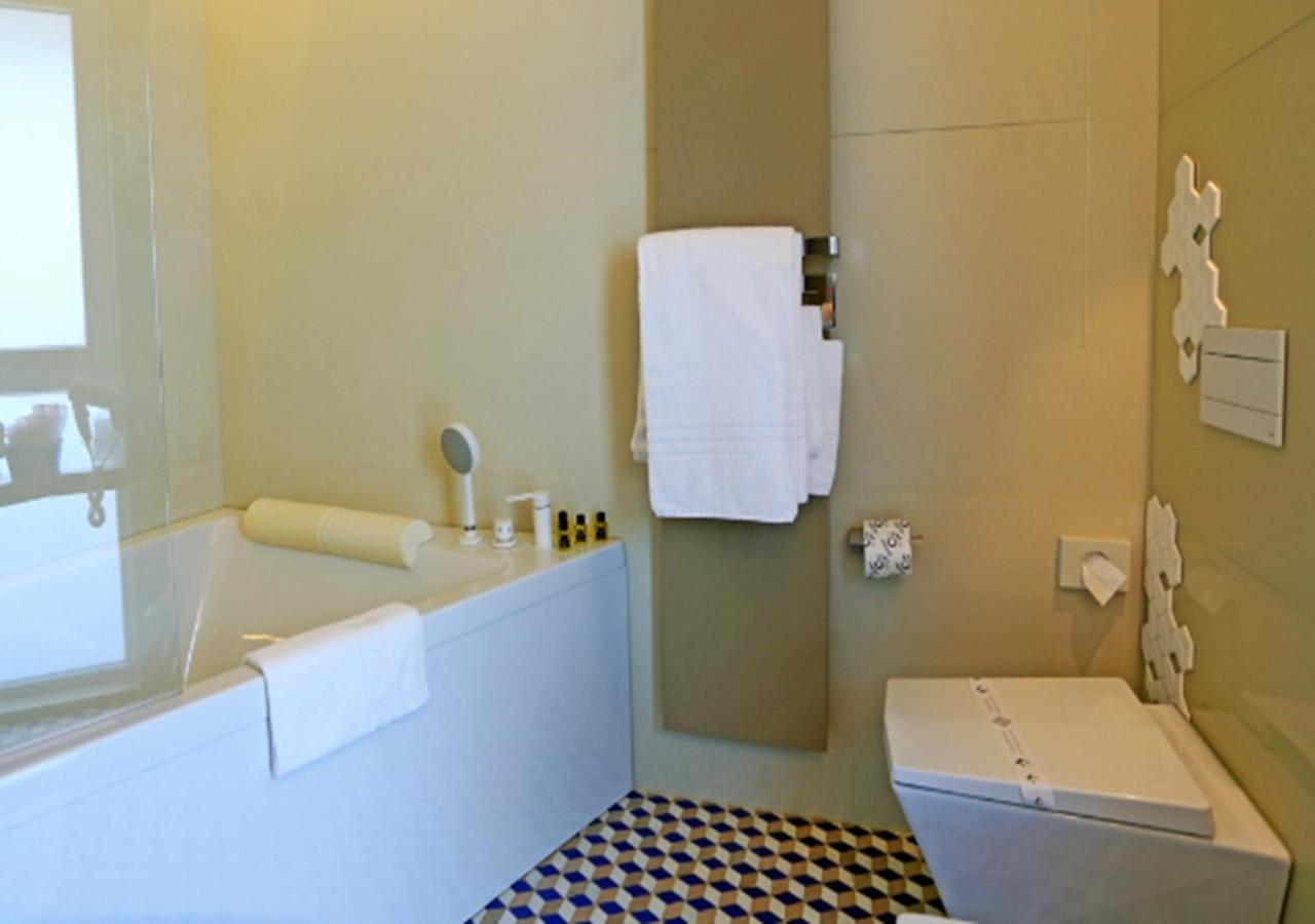 Zafran Boutique Hotel