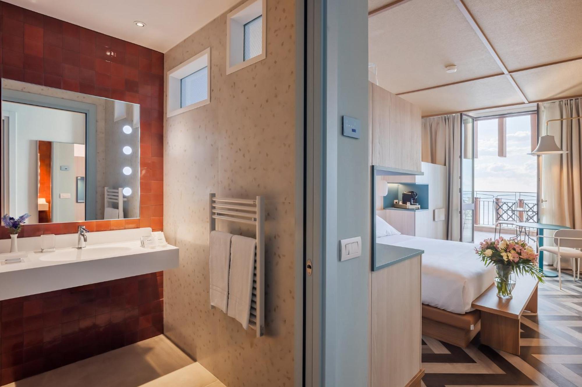 UNA Hotels Capotaormina