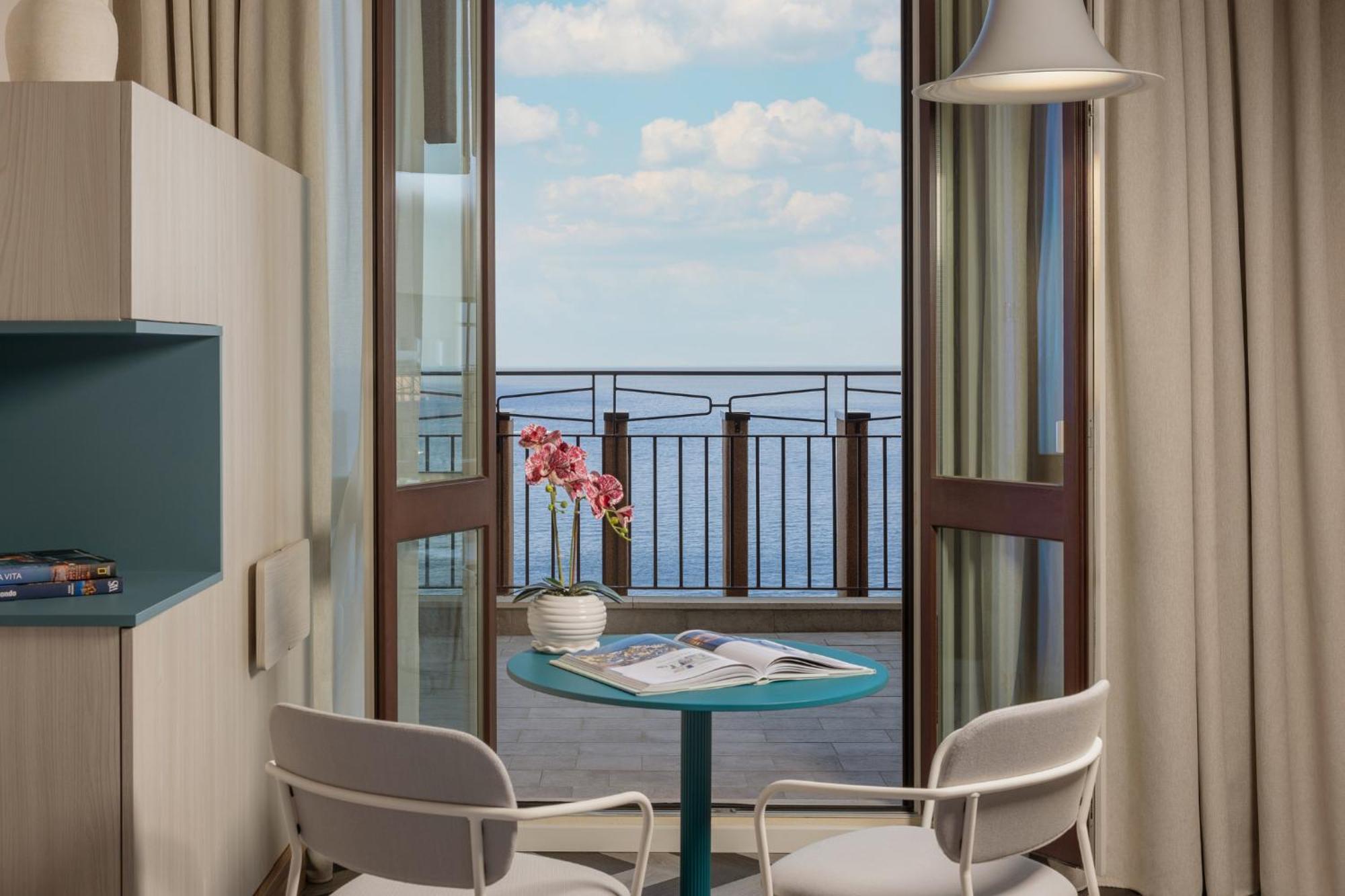 UNA Hotels Capotaormina