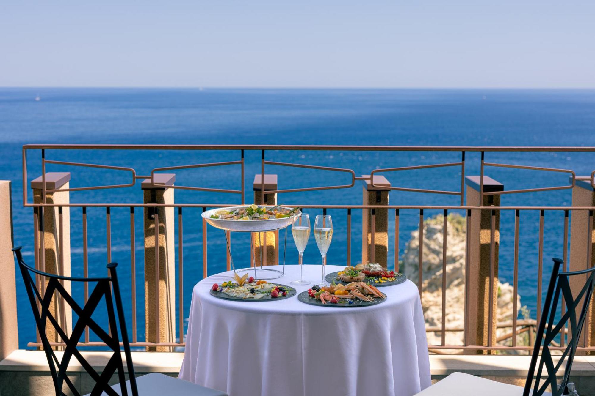 UNA Hotels Capotaormina