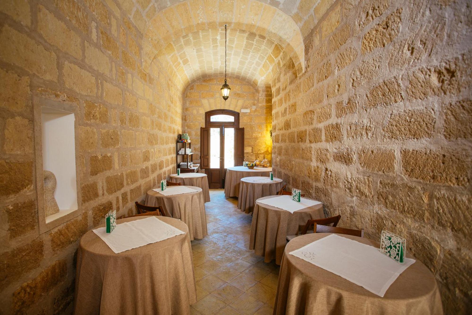 Hotel Baglio Catalano