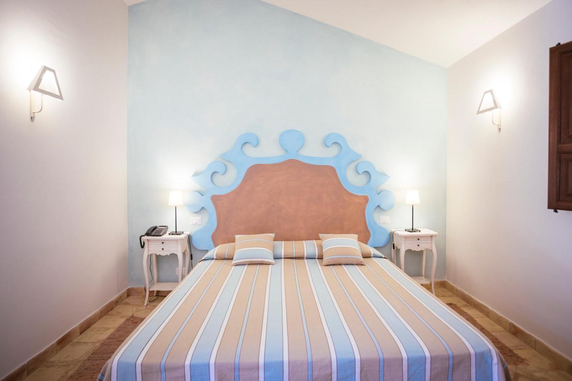 Hotel Baglio Catalano