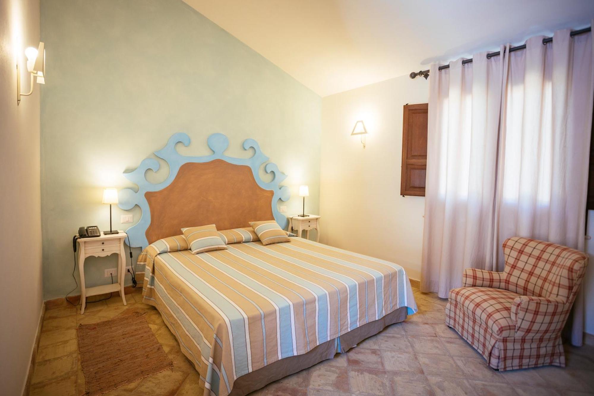 Hotel Baglio Catalano