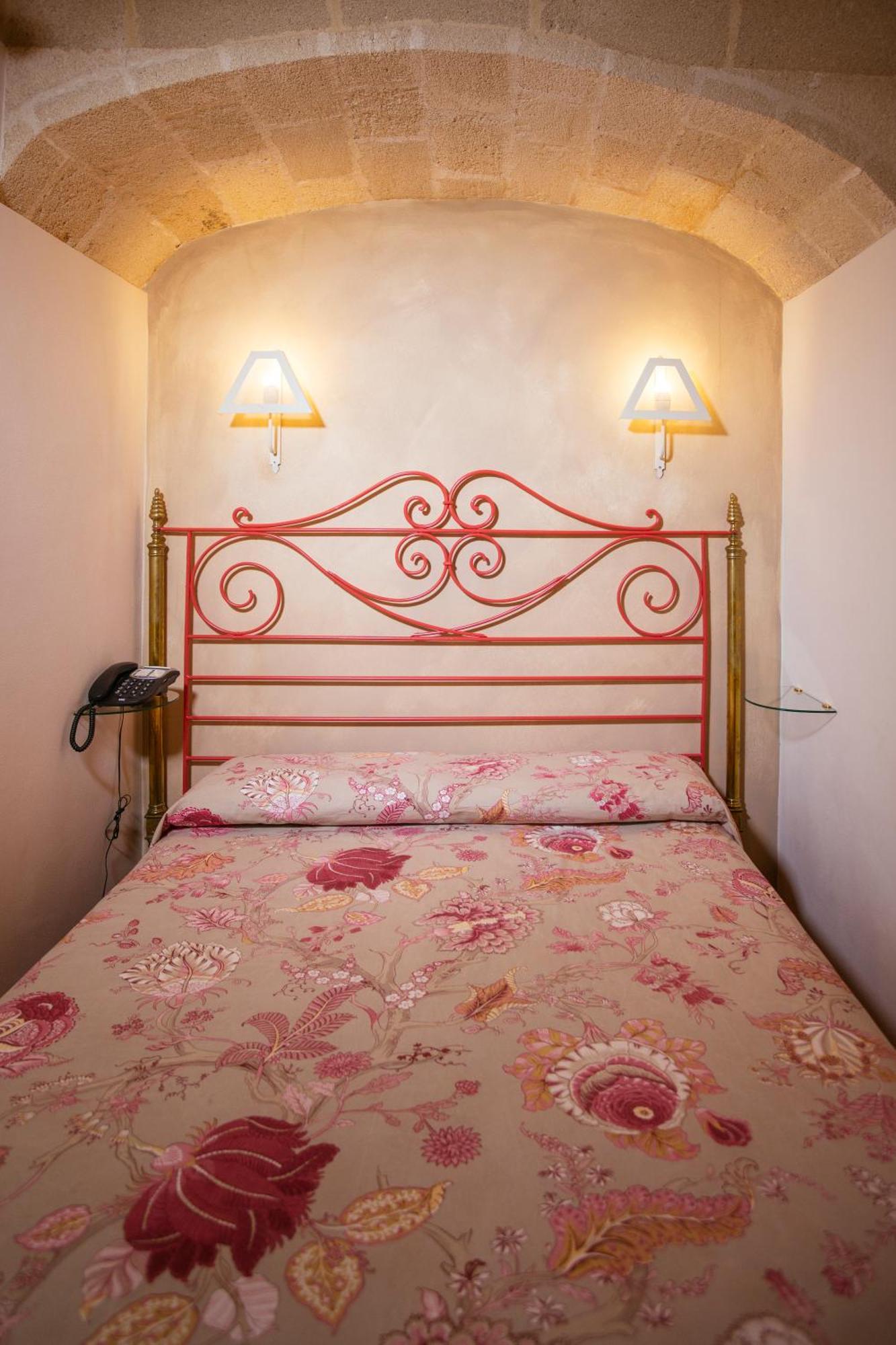 Hotel Baglio Catalano