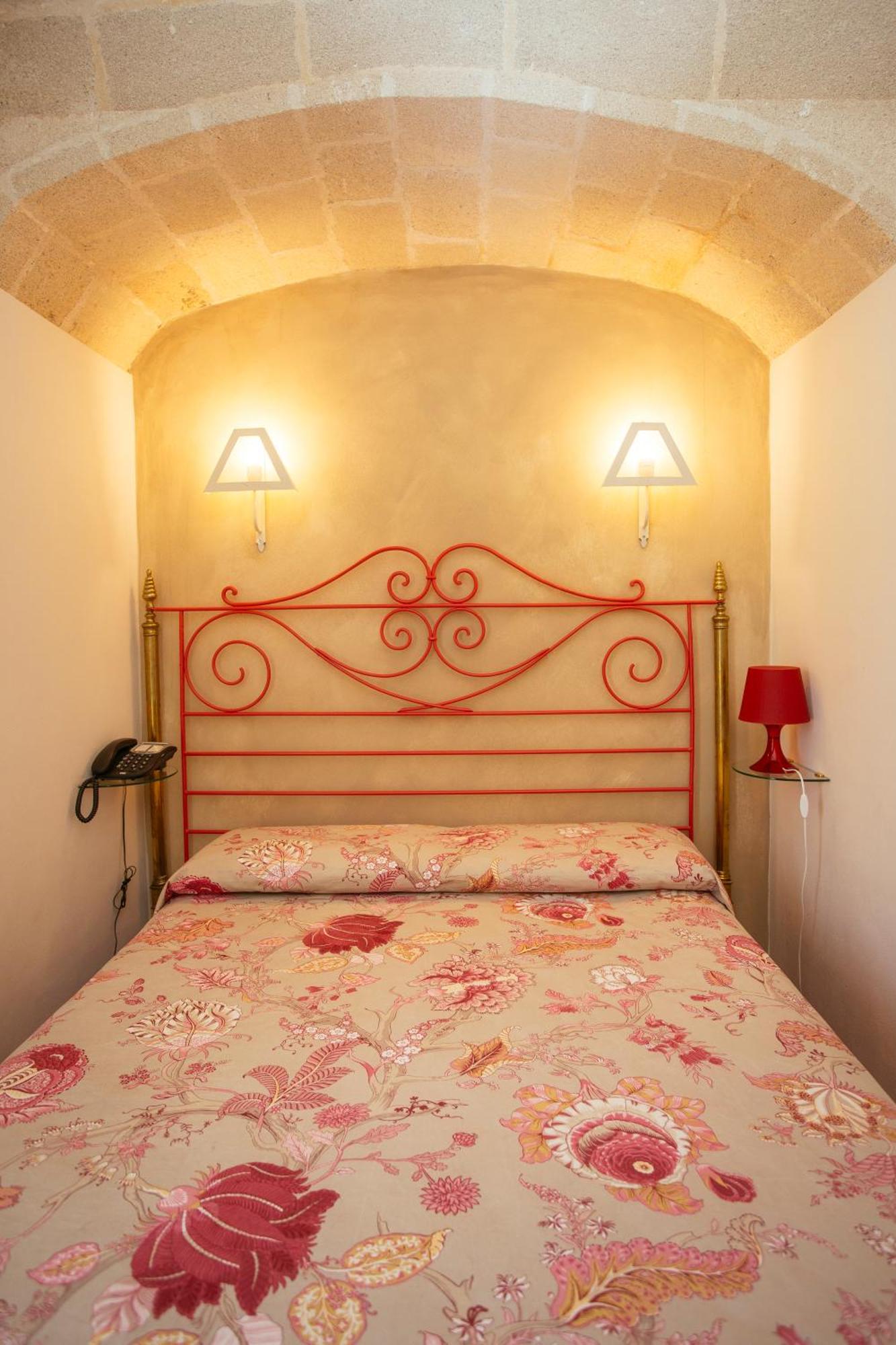 Hotel Baglio Catalano