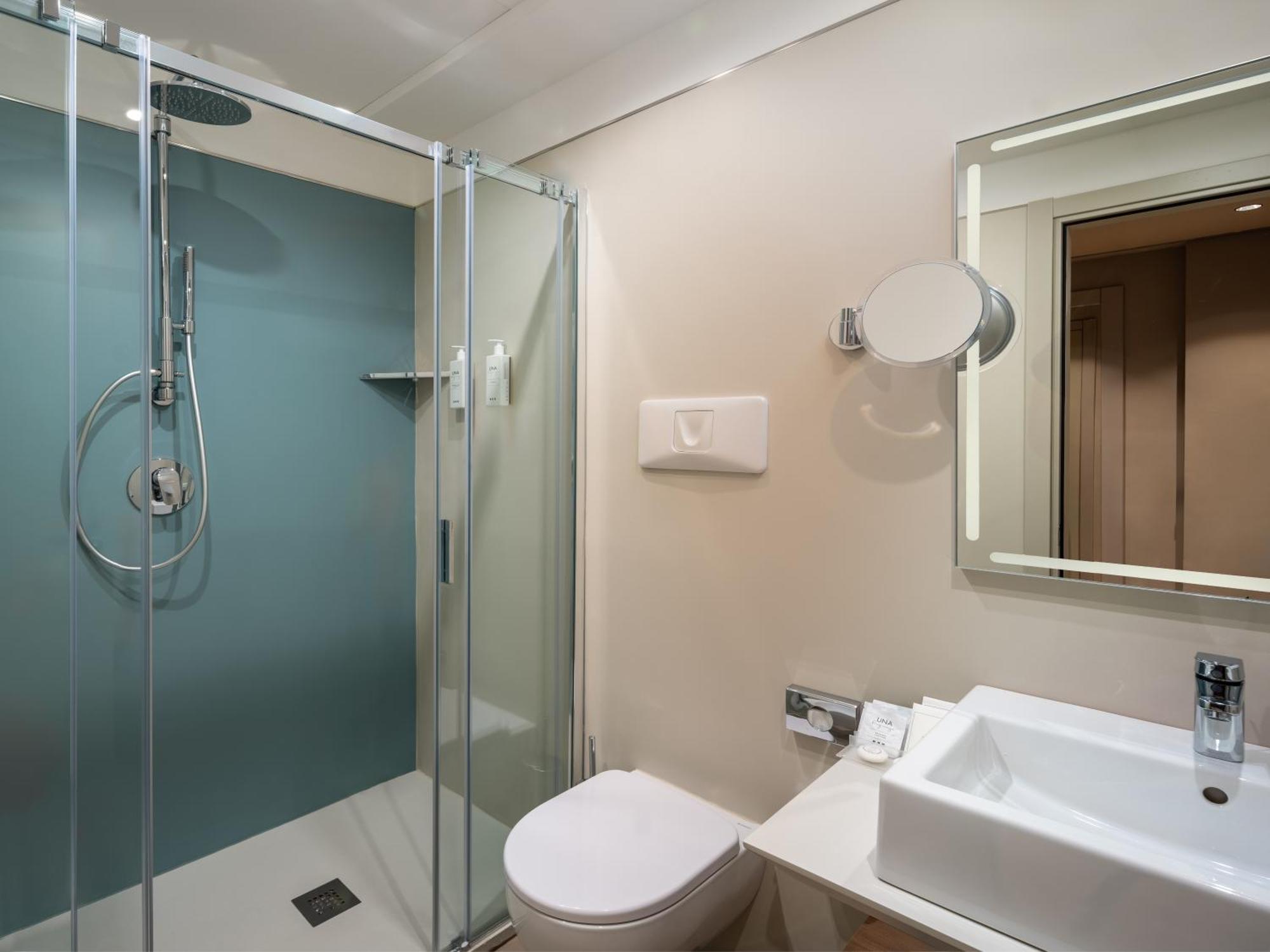 UNA Hotels Naxos Beach Sicilia