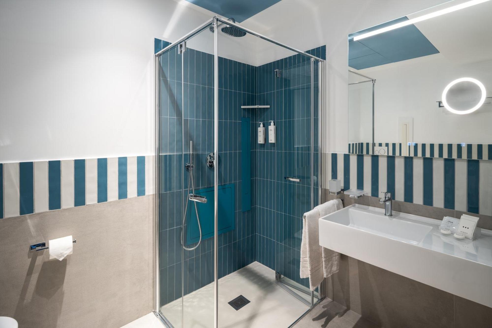 UNA Hotels Naxos Beach Sicilia