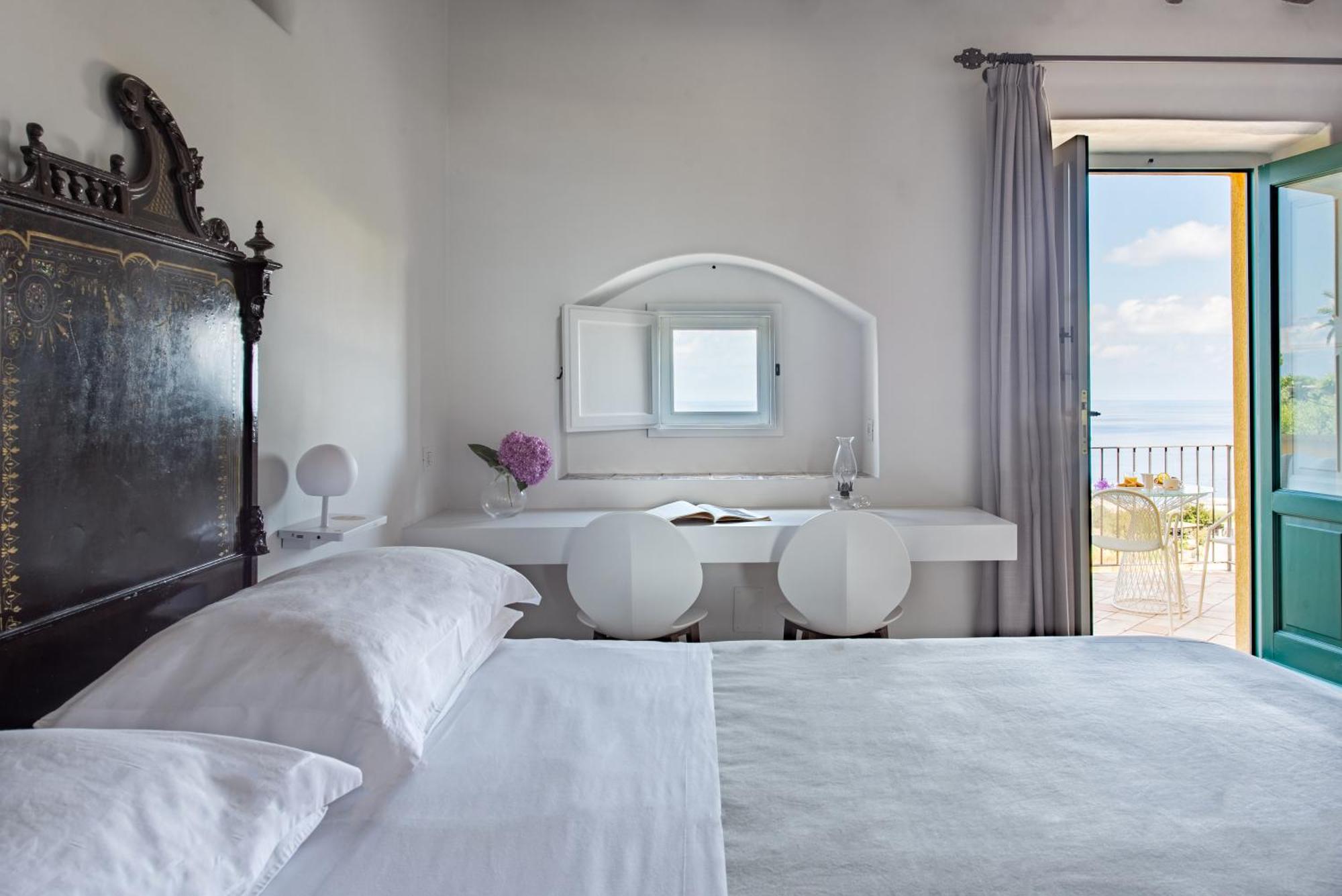 Hotel Ravesi