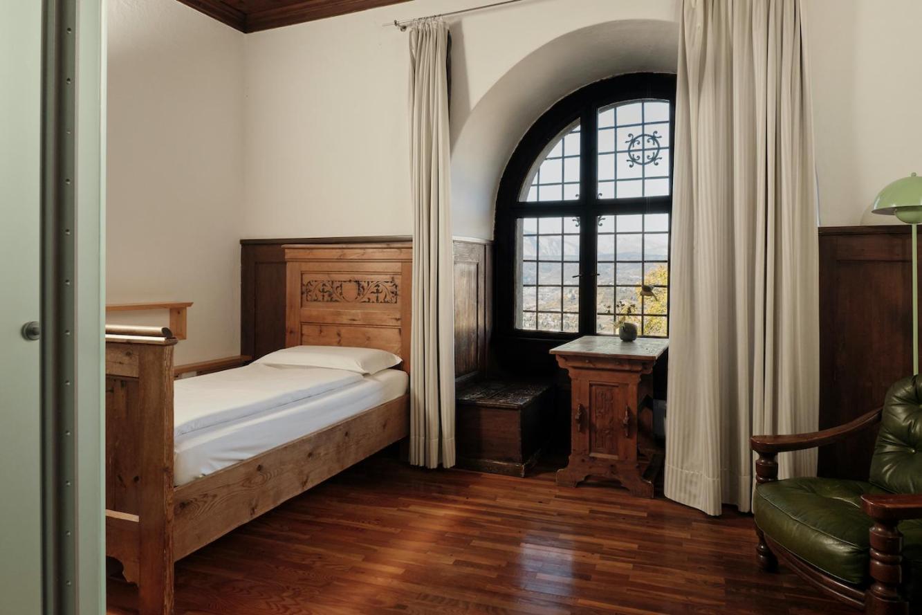 Castel Pergine