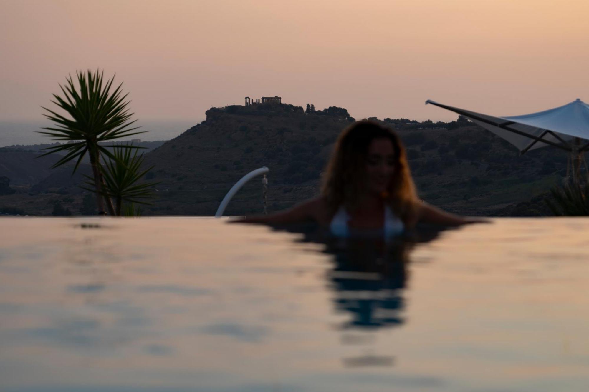 Doric Eco Boutique Resort & Spa - Sicily