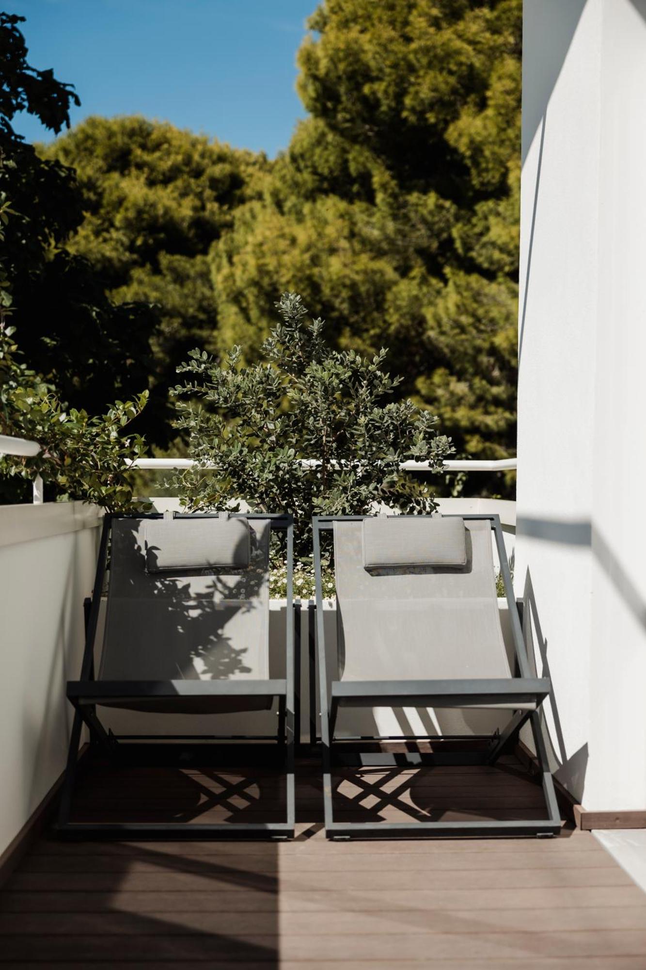 Domìa Boutique Hotel e Cucina