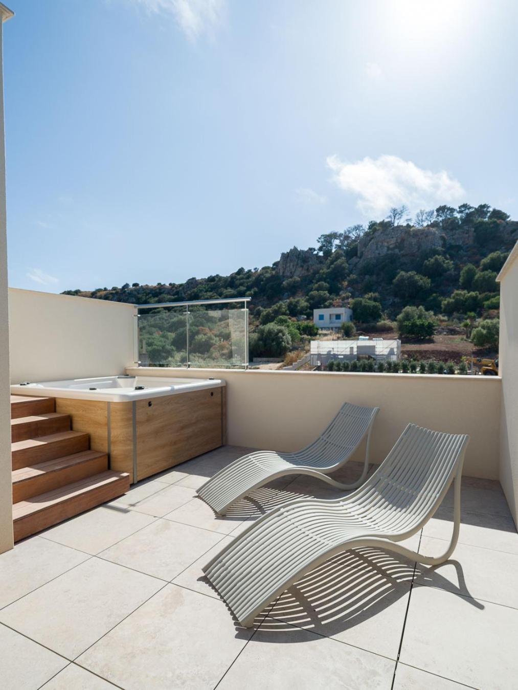 San Vito Resort & Spa