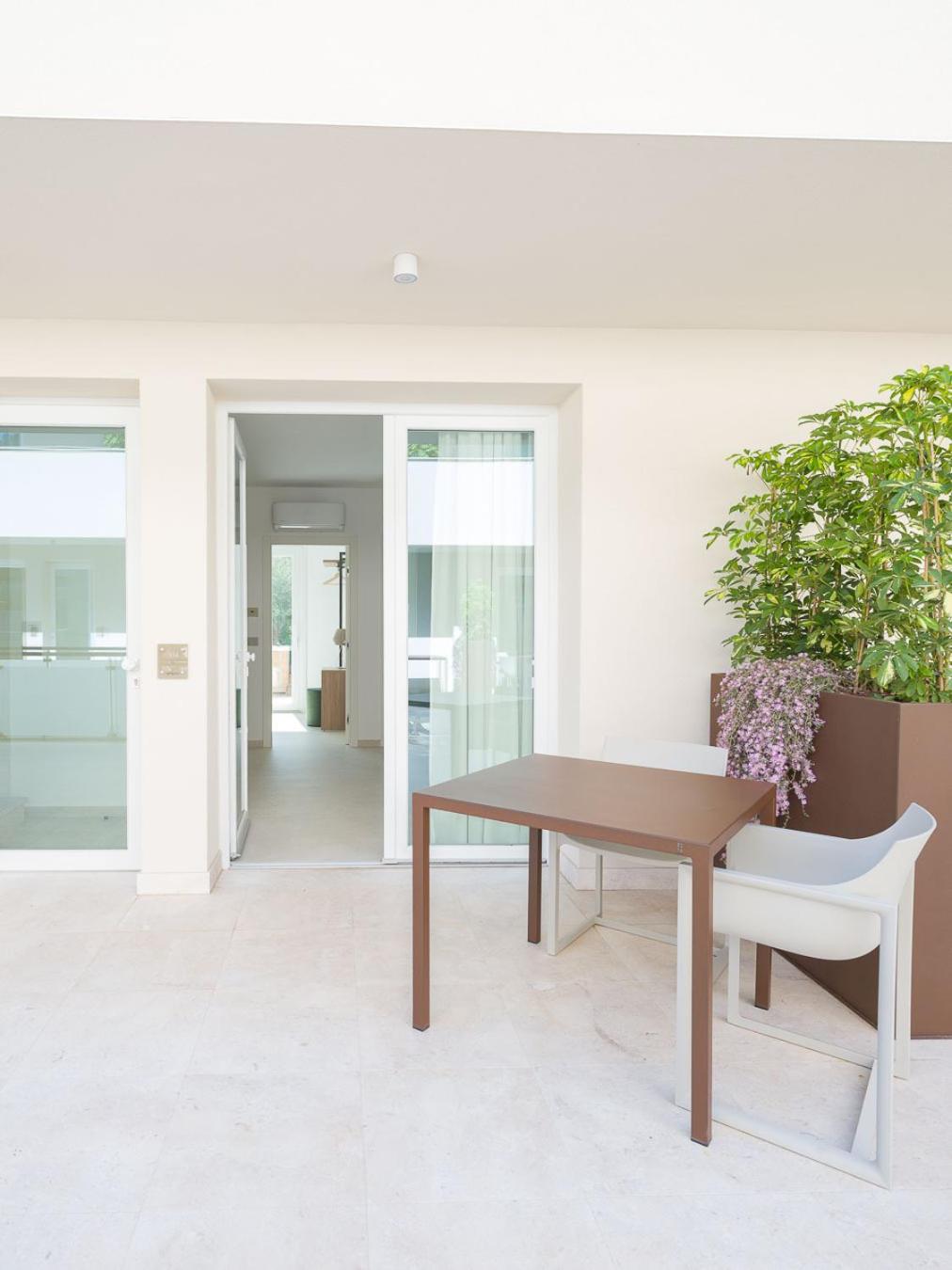 San Vito Resort & Spa