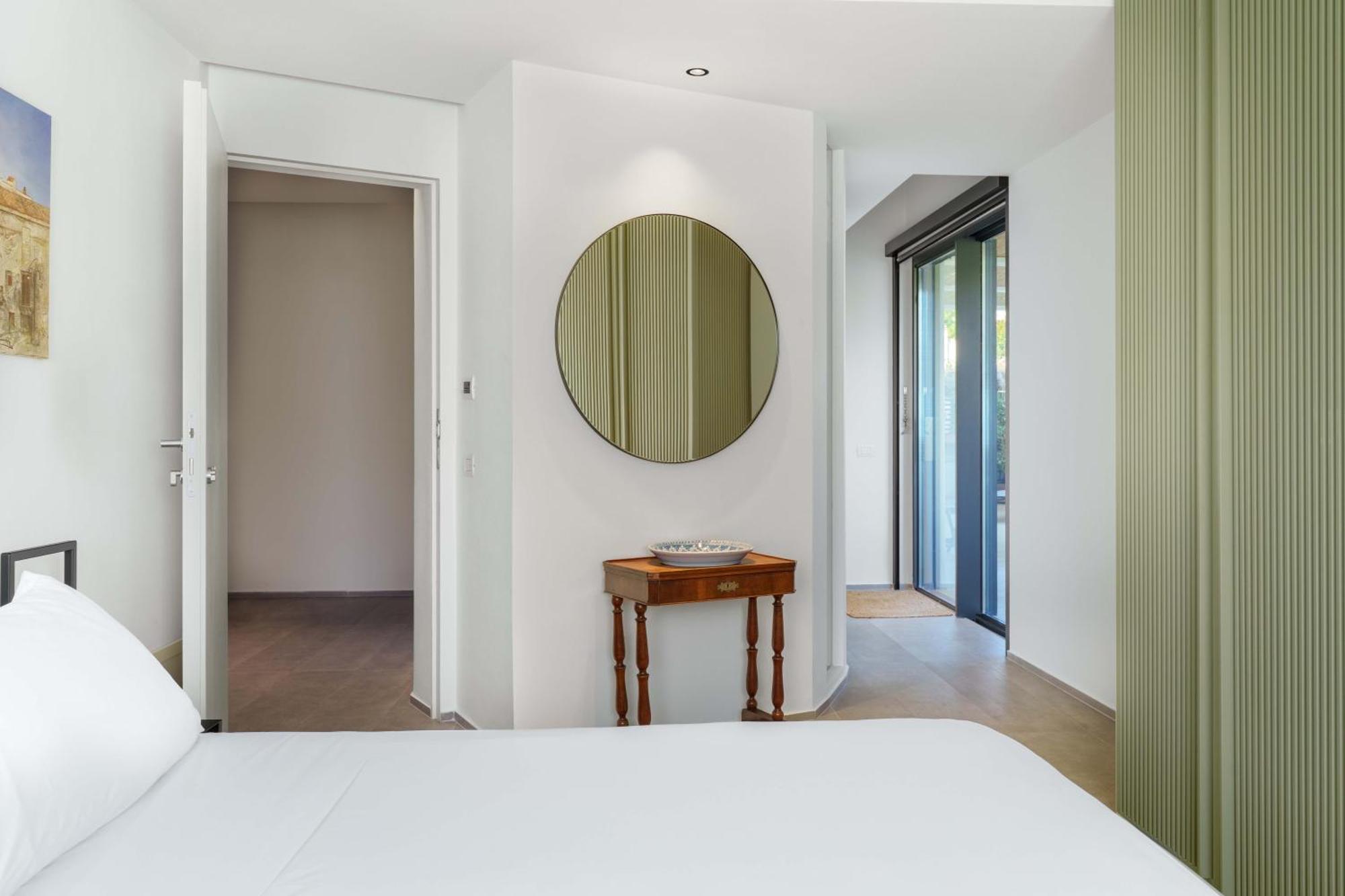 Domìa Boutique Hotel e Cucina