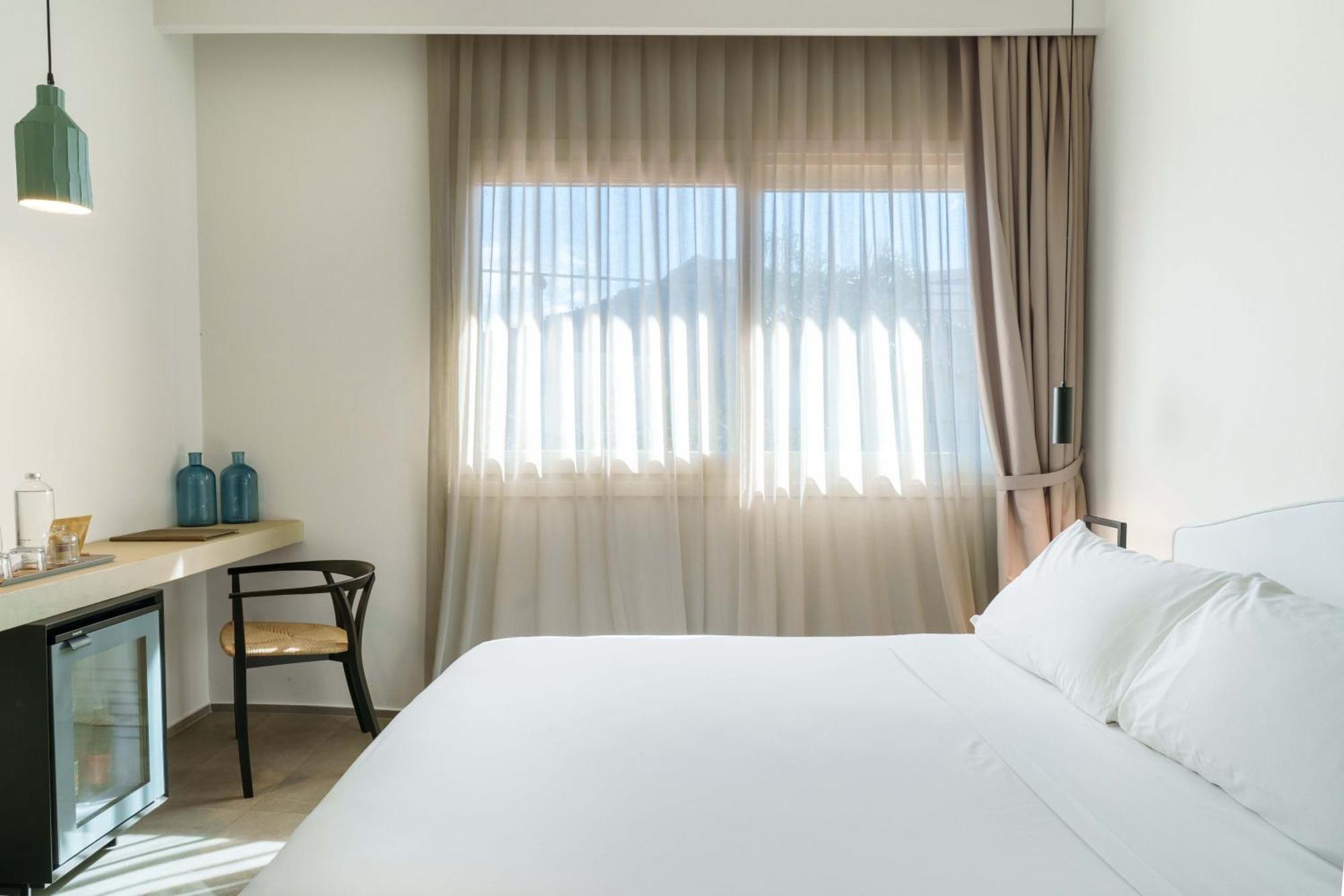 Domìa Boutique Hotel e Cucina