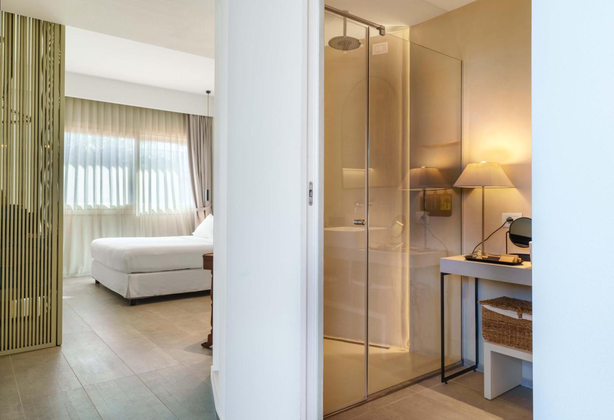 Domìa Boutique Hotel e Cucina