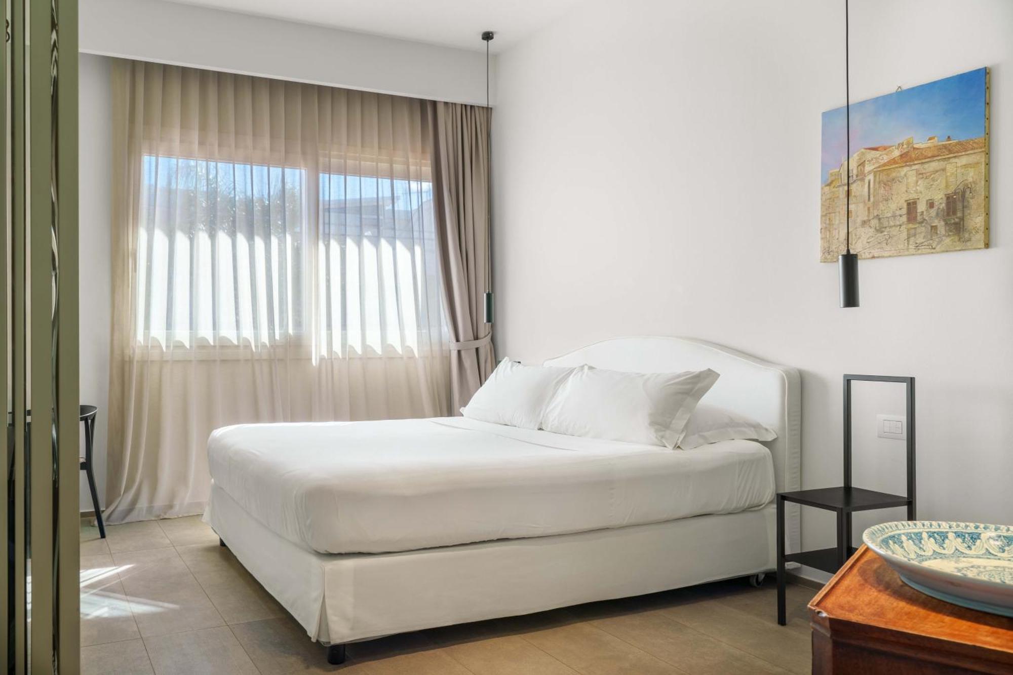 Domìa Boutique Hotel e Cucina