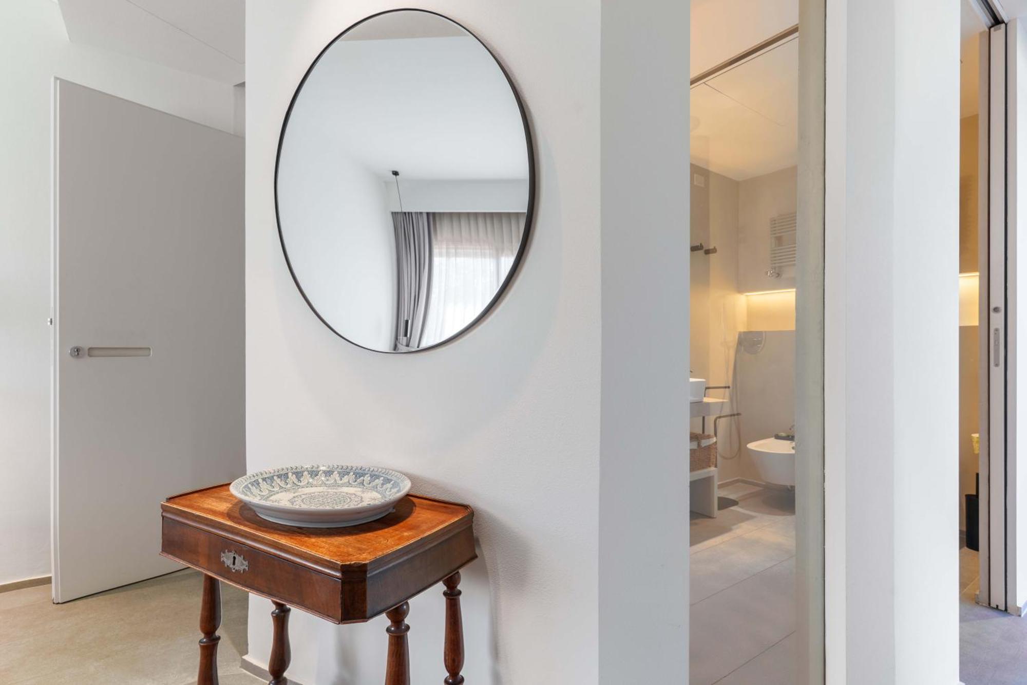 Domìa Boutique Hotel e Cucina