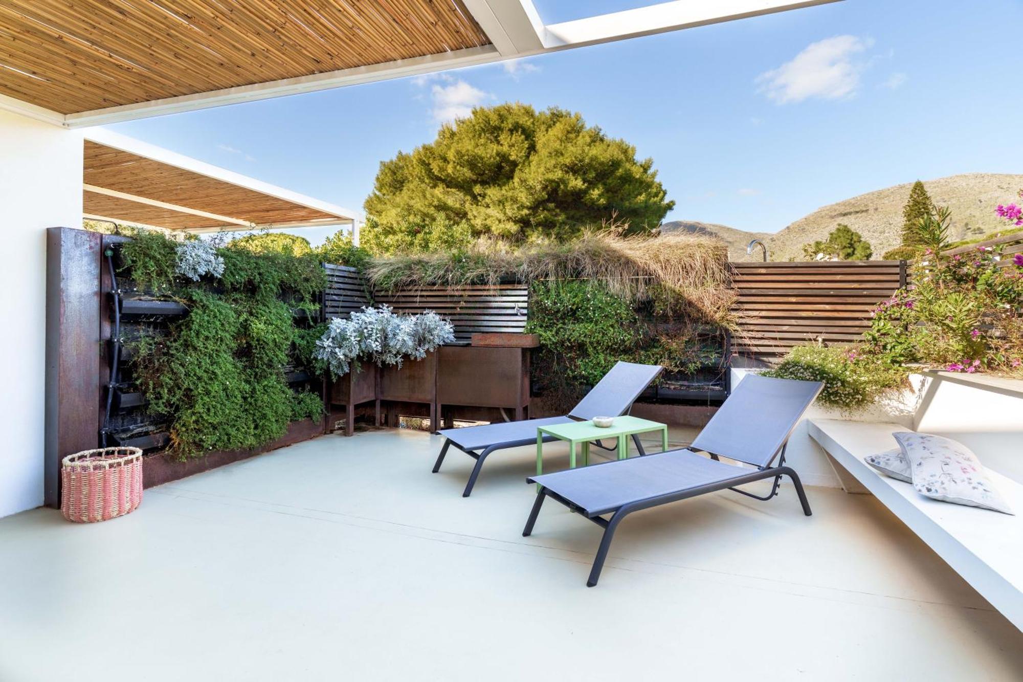 Domìa Boutique Hotel e Cucina