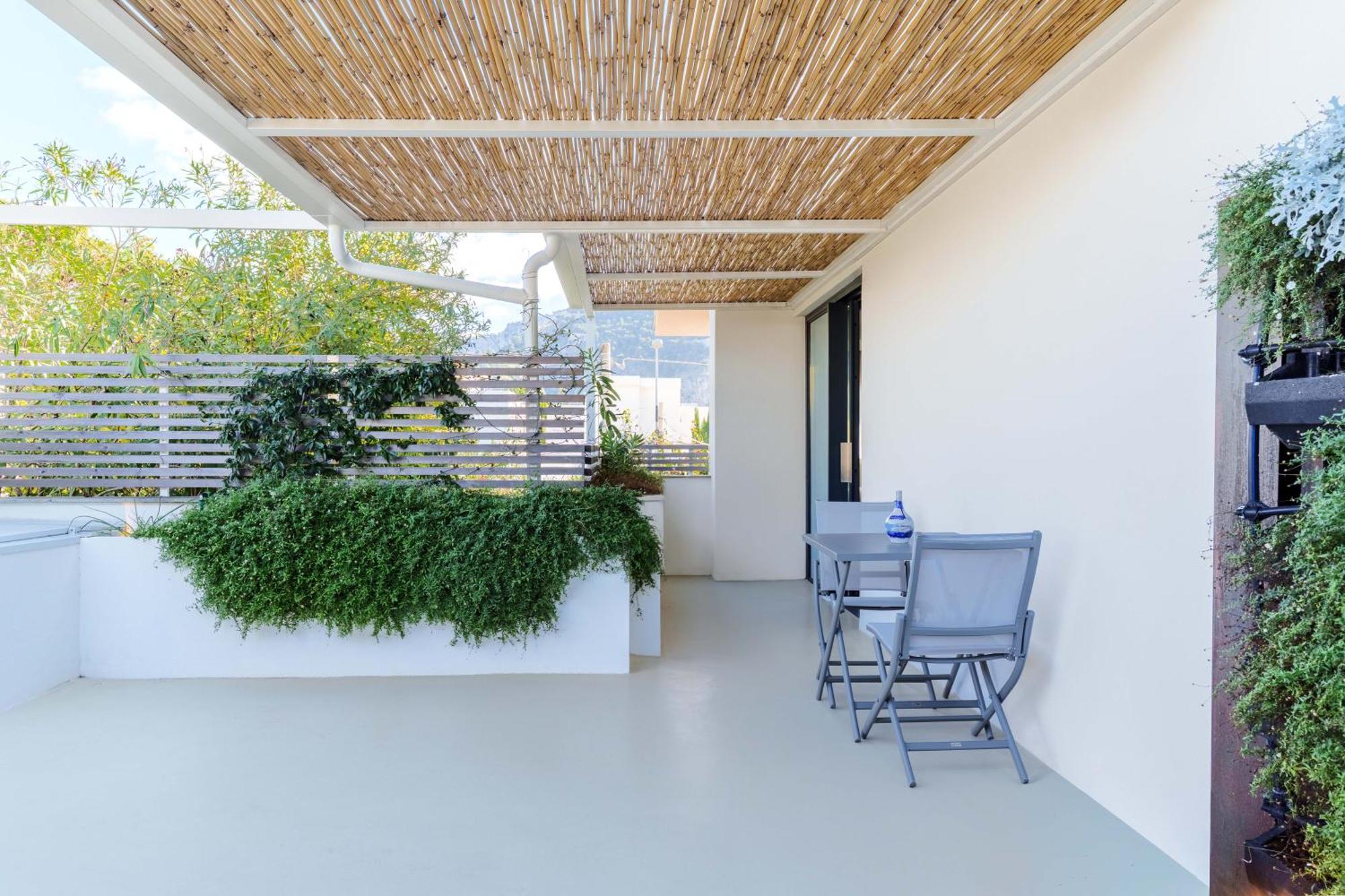 Domìa Boutique Hotel e Cucina