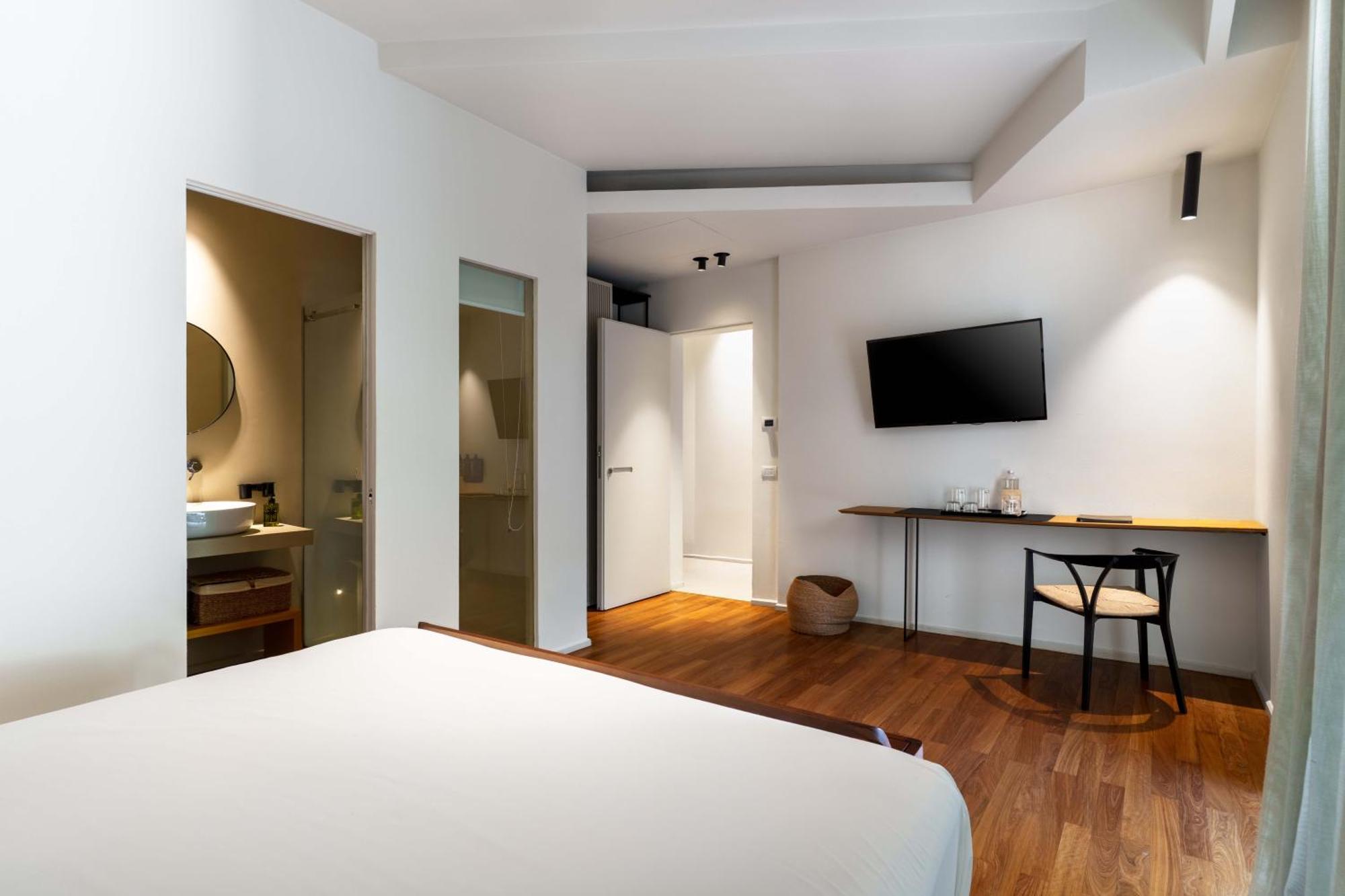 Domìa Boutique Hotel e Cucina