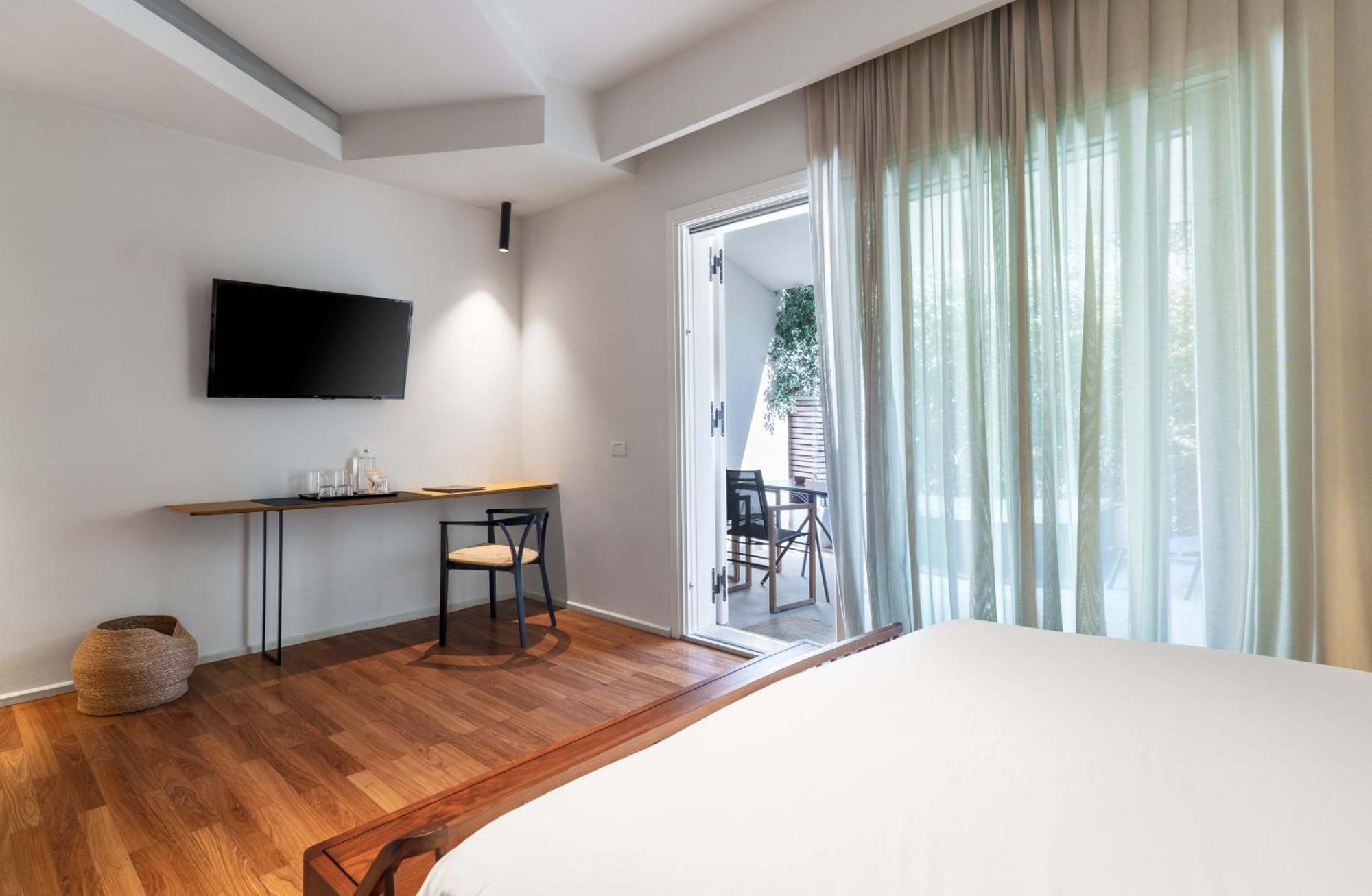 Domìa Boutique Hotel e Cucina