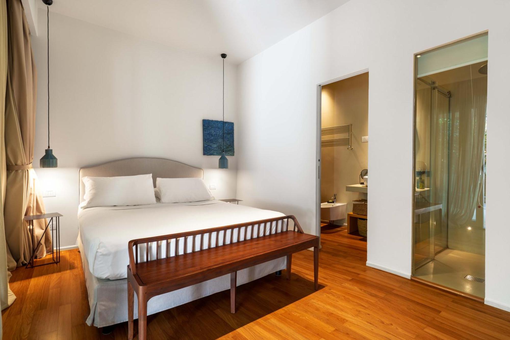 Domìa Boutique Hotel e Cucina