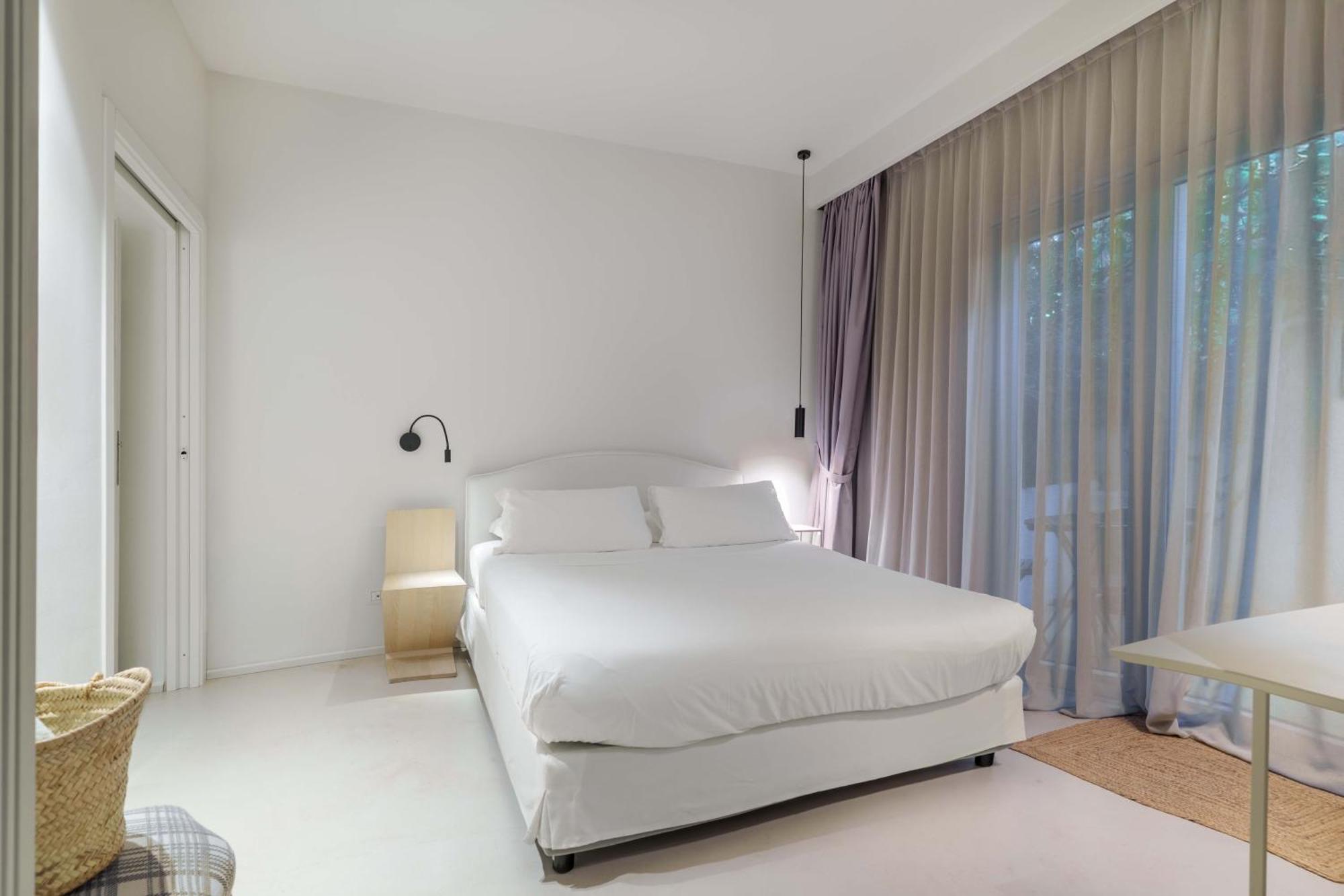 Domìa Boutique Hotel e Cucina