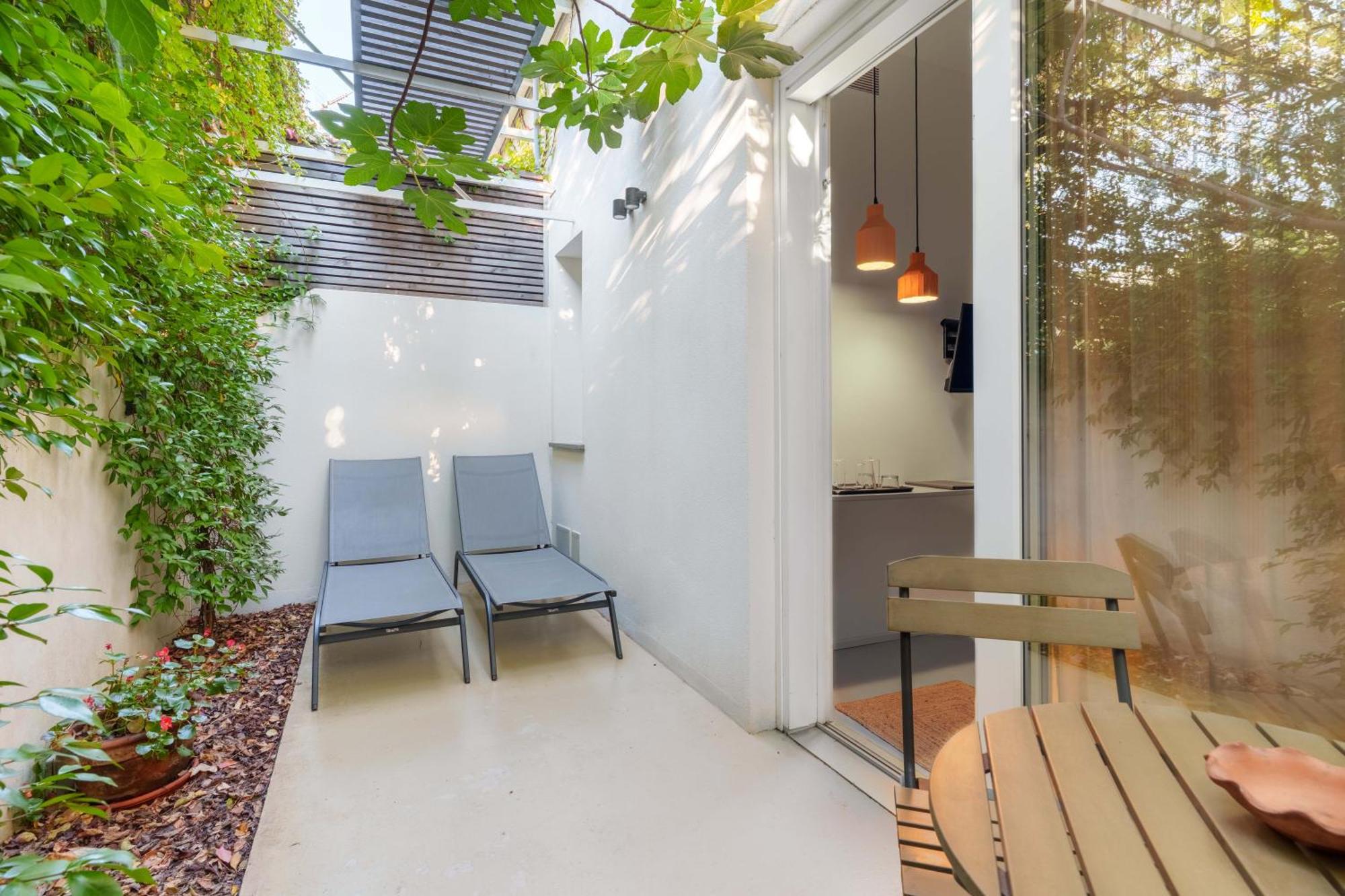 Domìa Boutique Hotel e Cucina