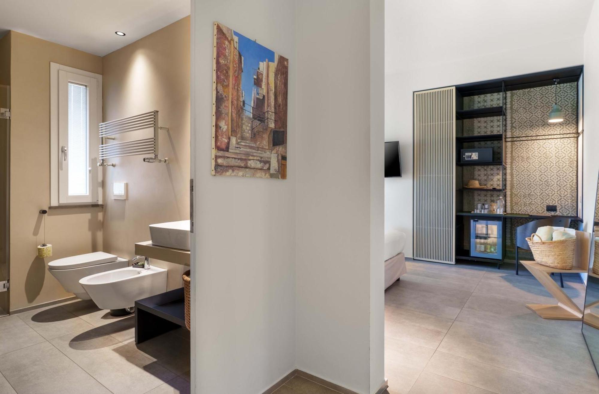 Domìa Boutique Hotel e Cucina