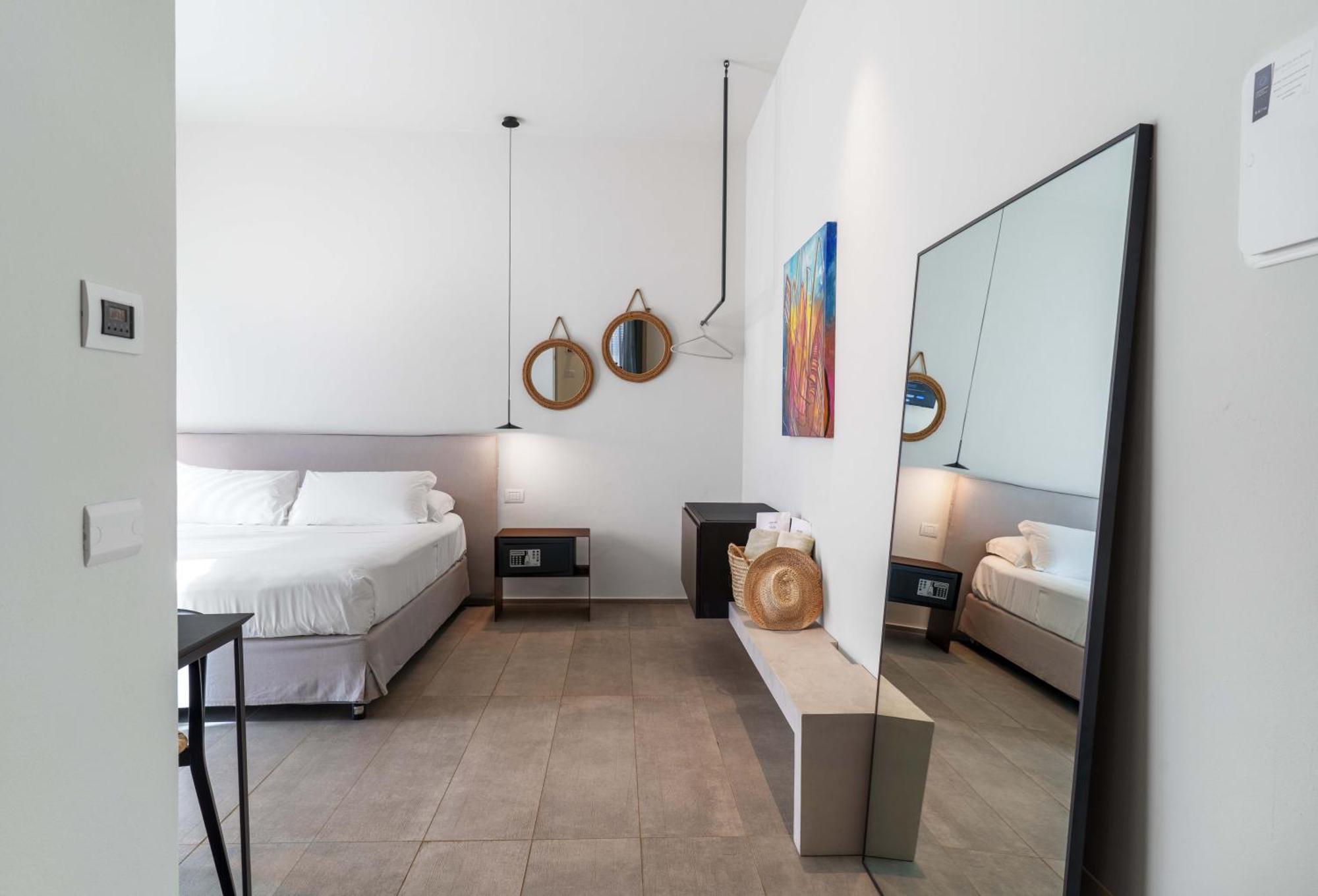 Domìa Boutique Hotel e Cucina