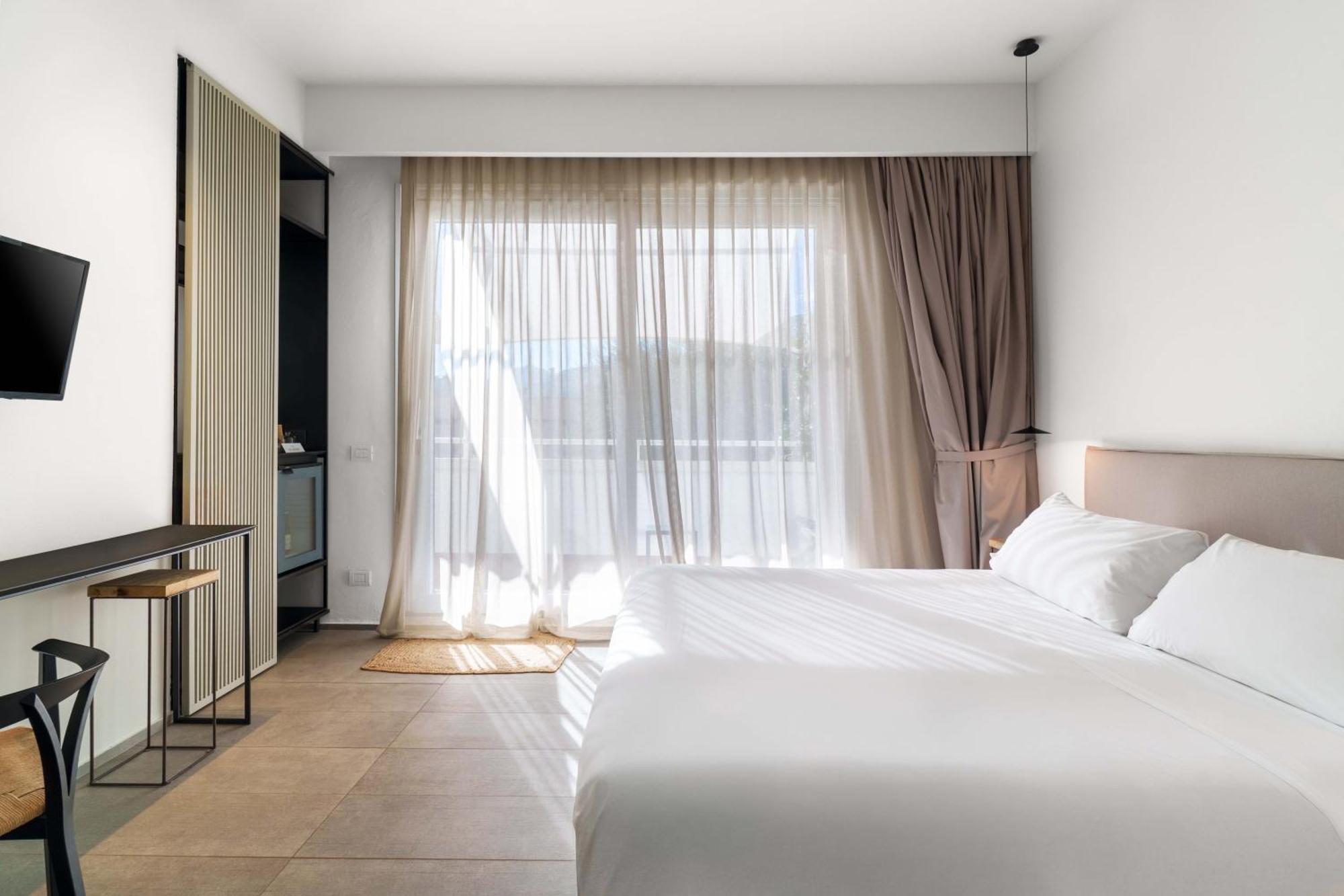 Domìa Boutique Hotel e Cucina