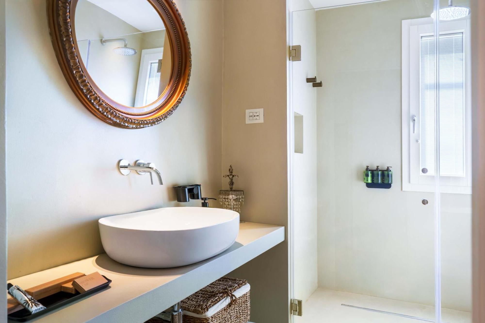 Domìa Boutique Hotel e Cucina