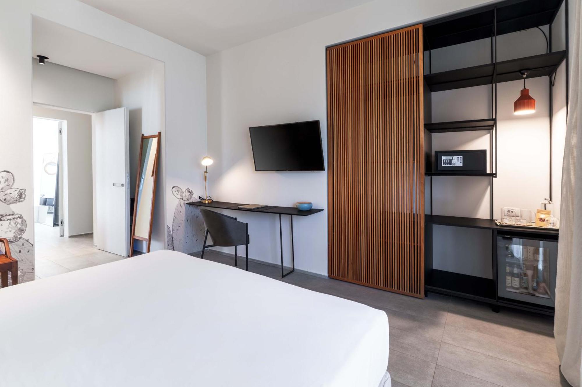 Domìa Boutique Hotel e Cucina