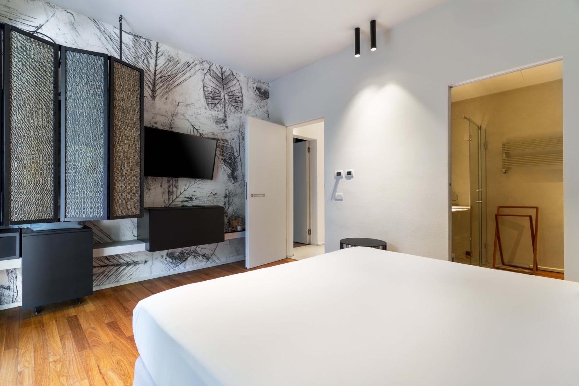 Domìa Boutique Hotel e Cucina