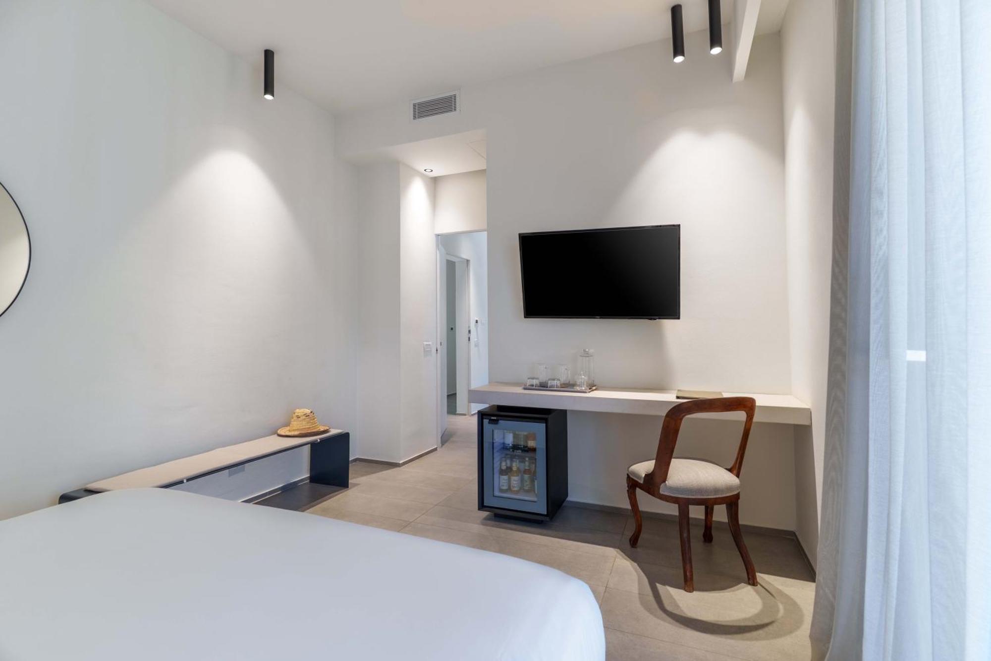 Domìa Boutique Hotel e Cucina