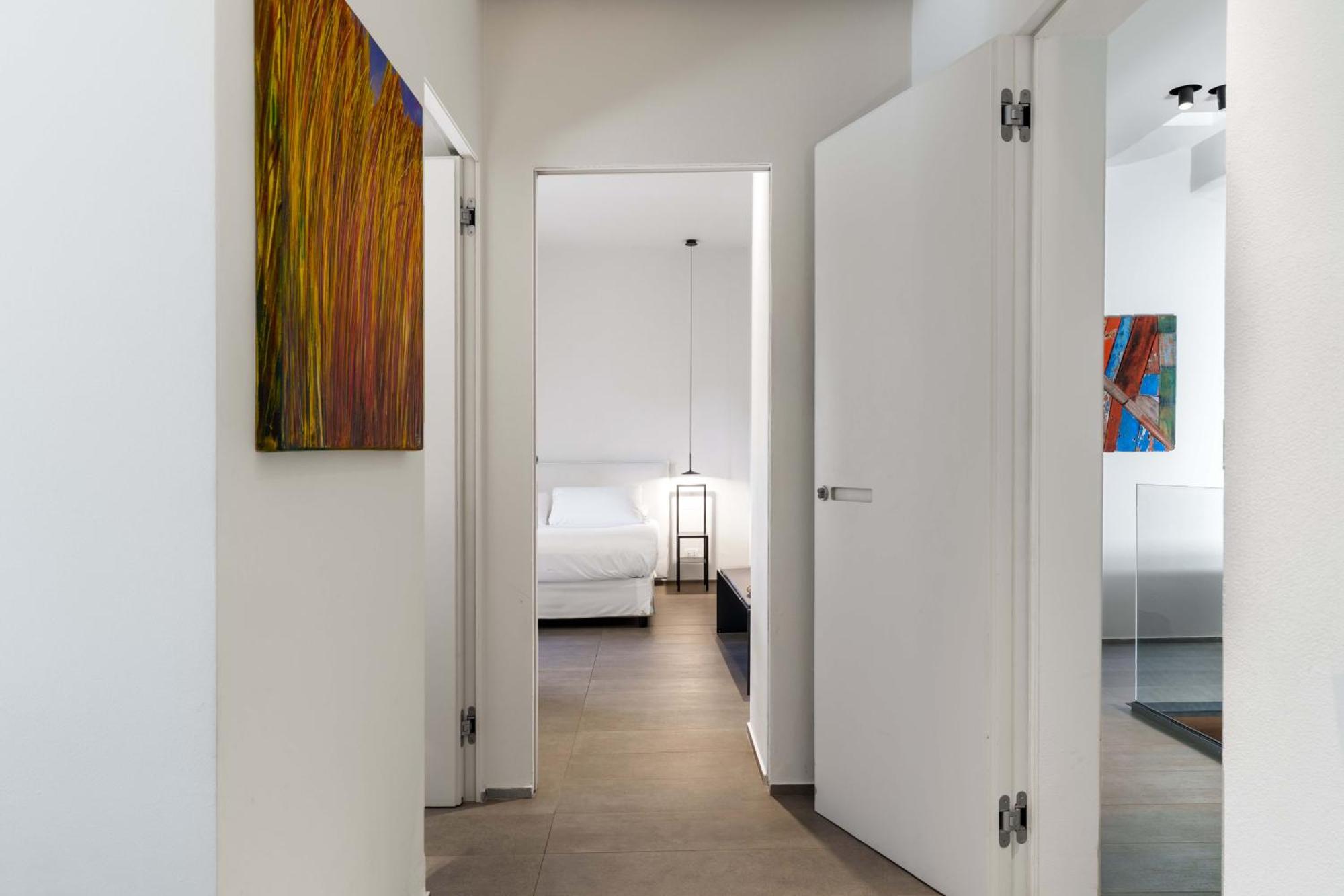 Domìa Boutique Hotel e Cucina