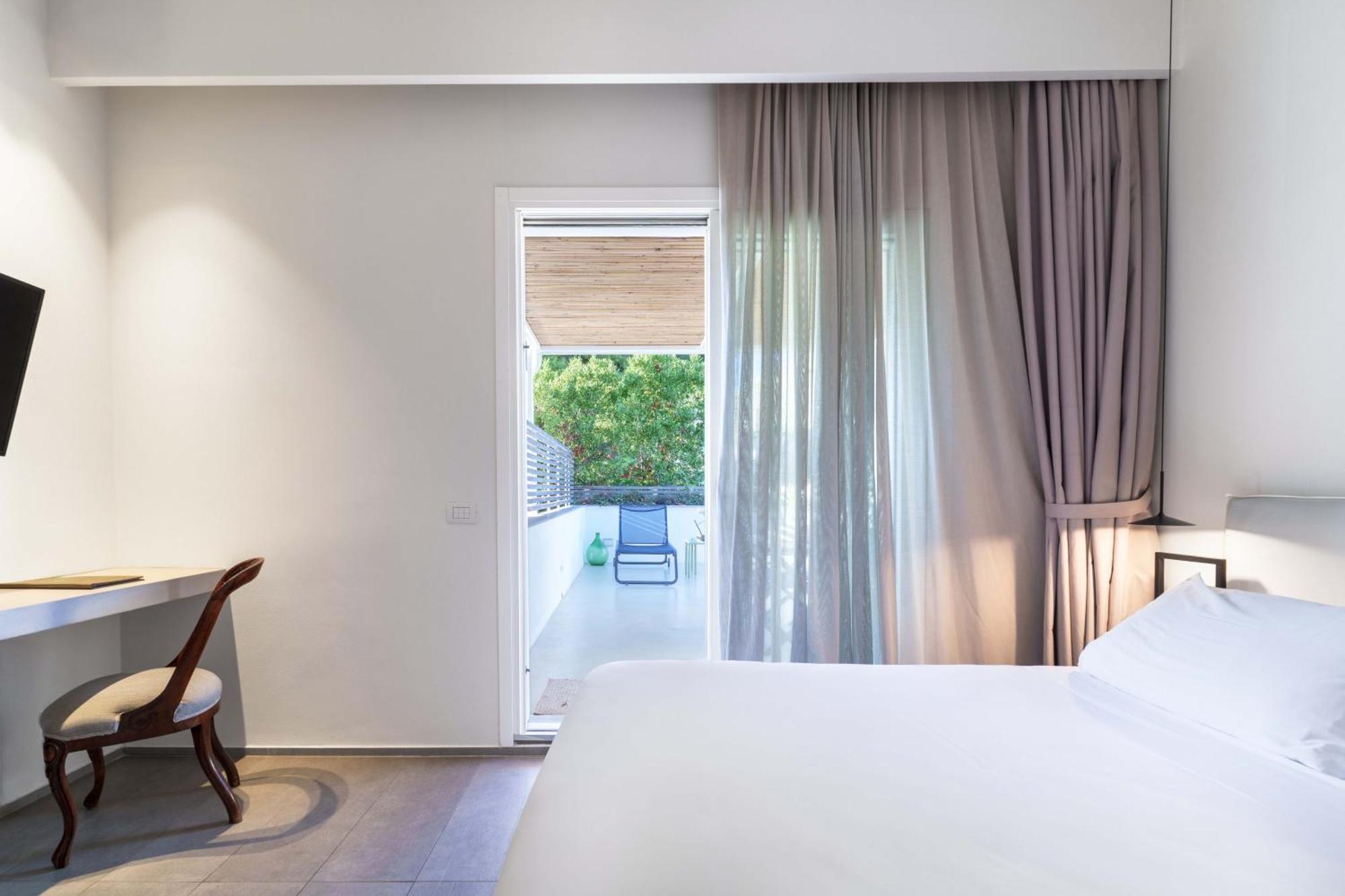 Domìa Boutique Hotel e Cucina