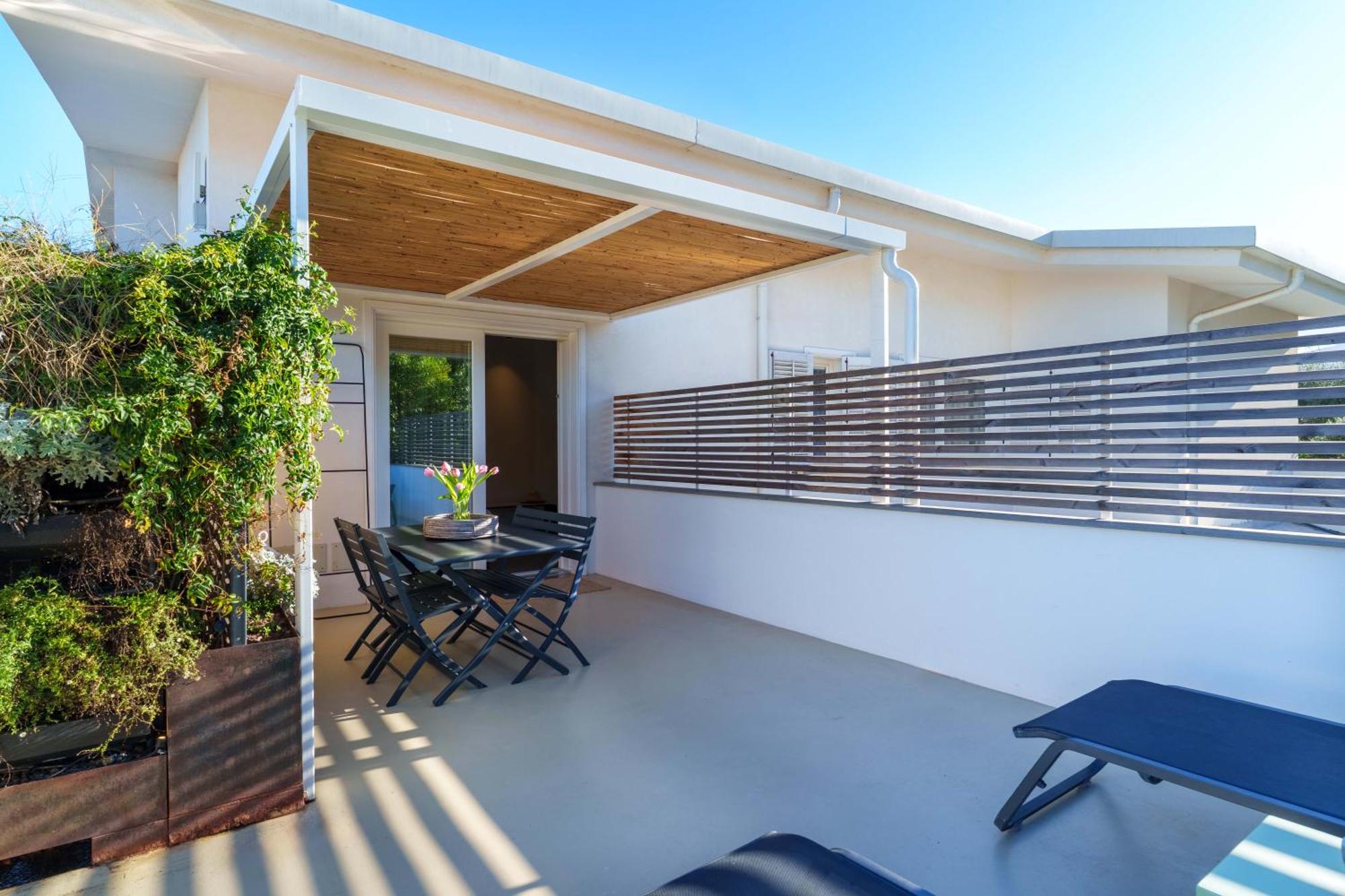 Domìa Boutique Hotel e Cucina