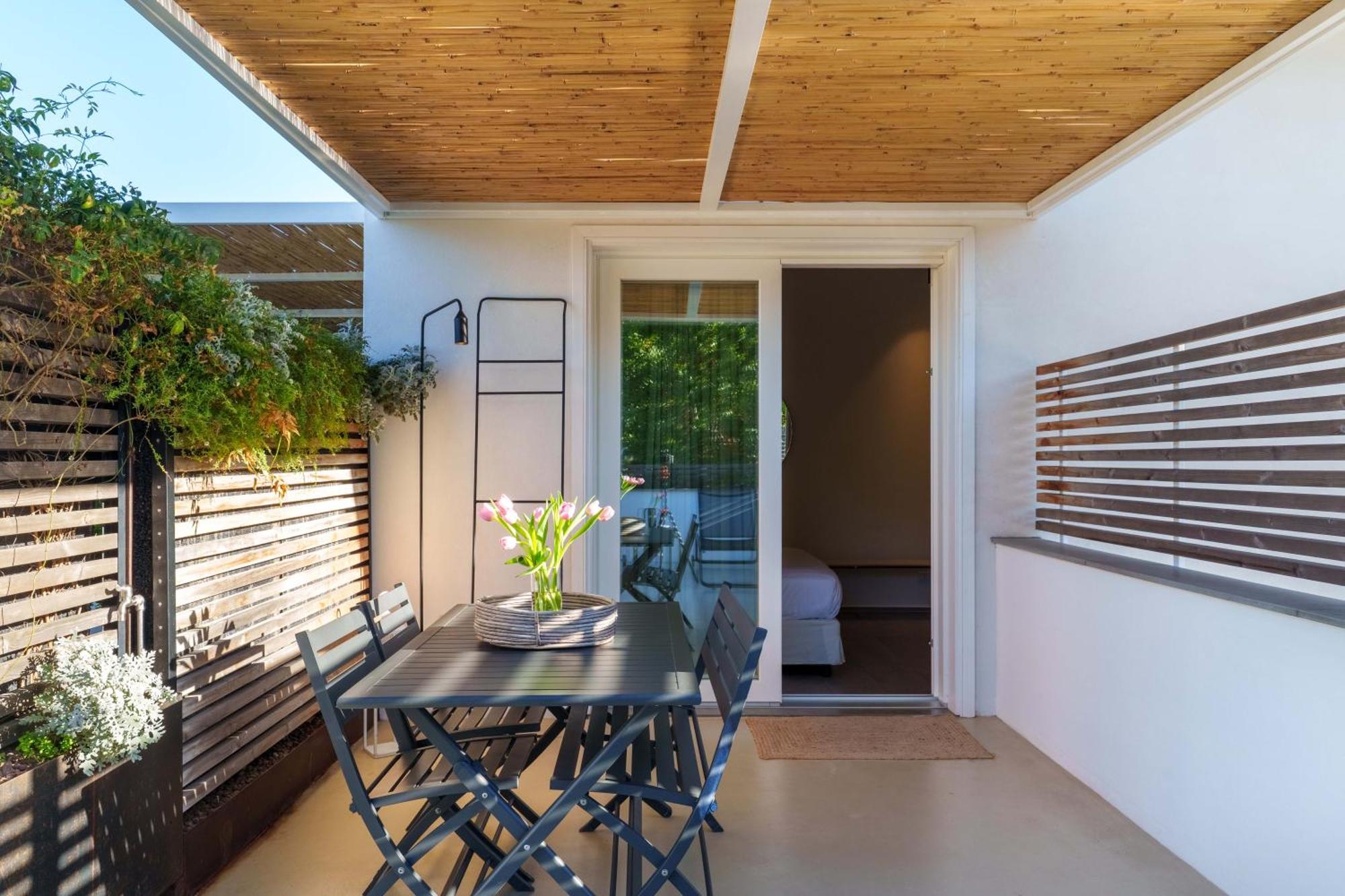 Domìa Boutique Hotel e Cucina