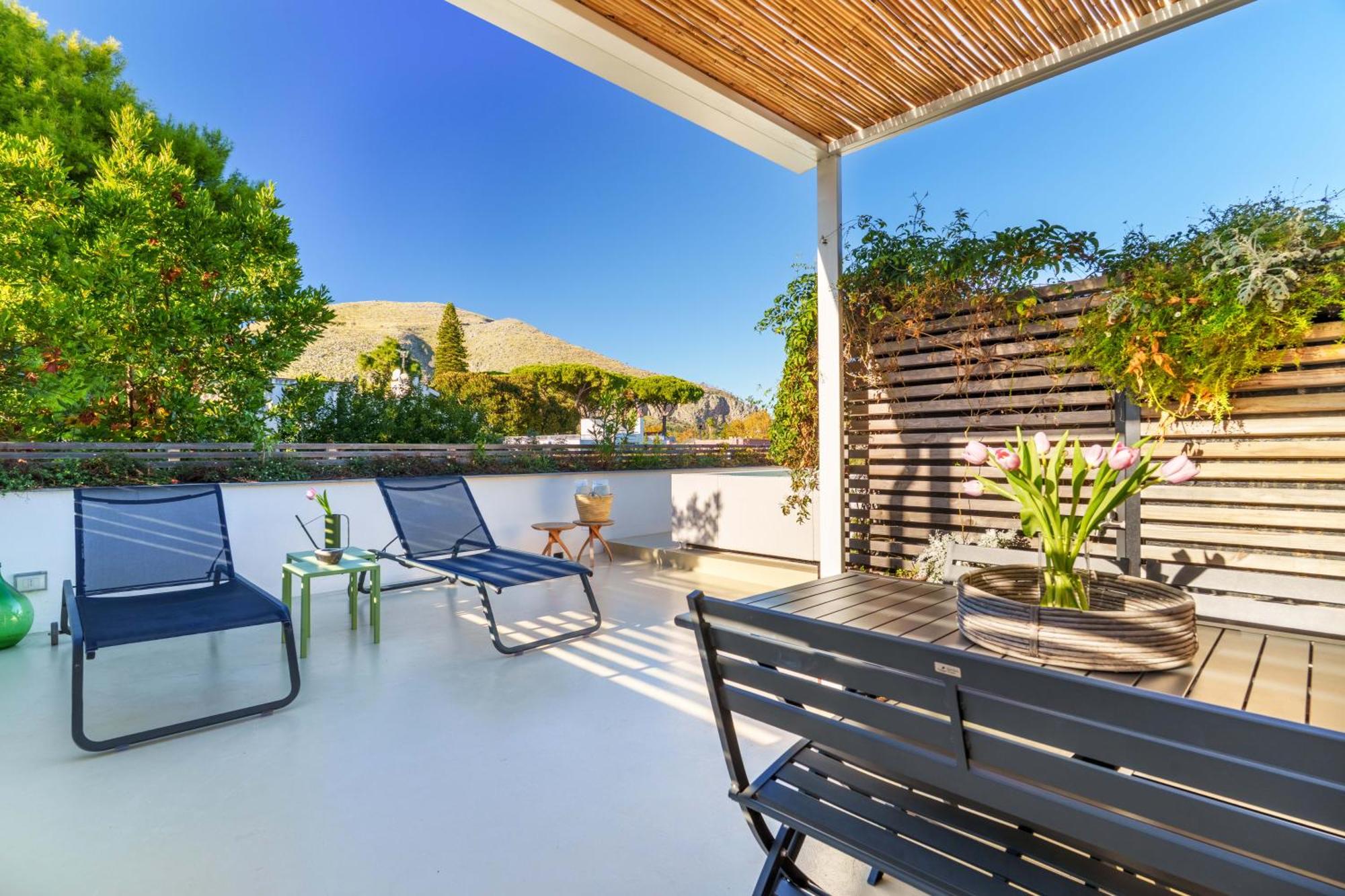 Domìa Boutique Hotel e Cucina