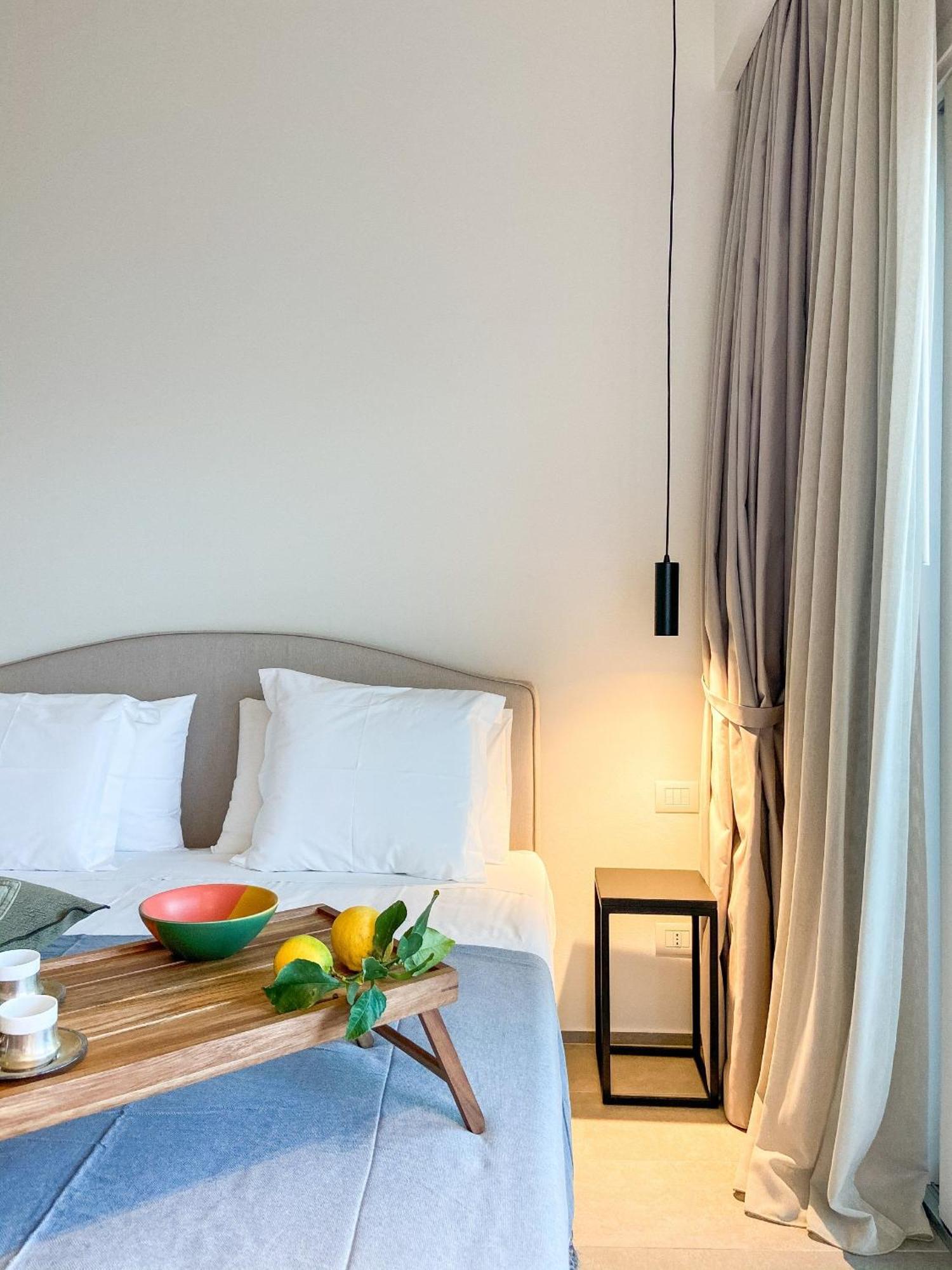 Domìa Boutique Hotel e Cucina