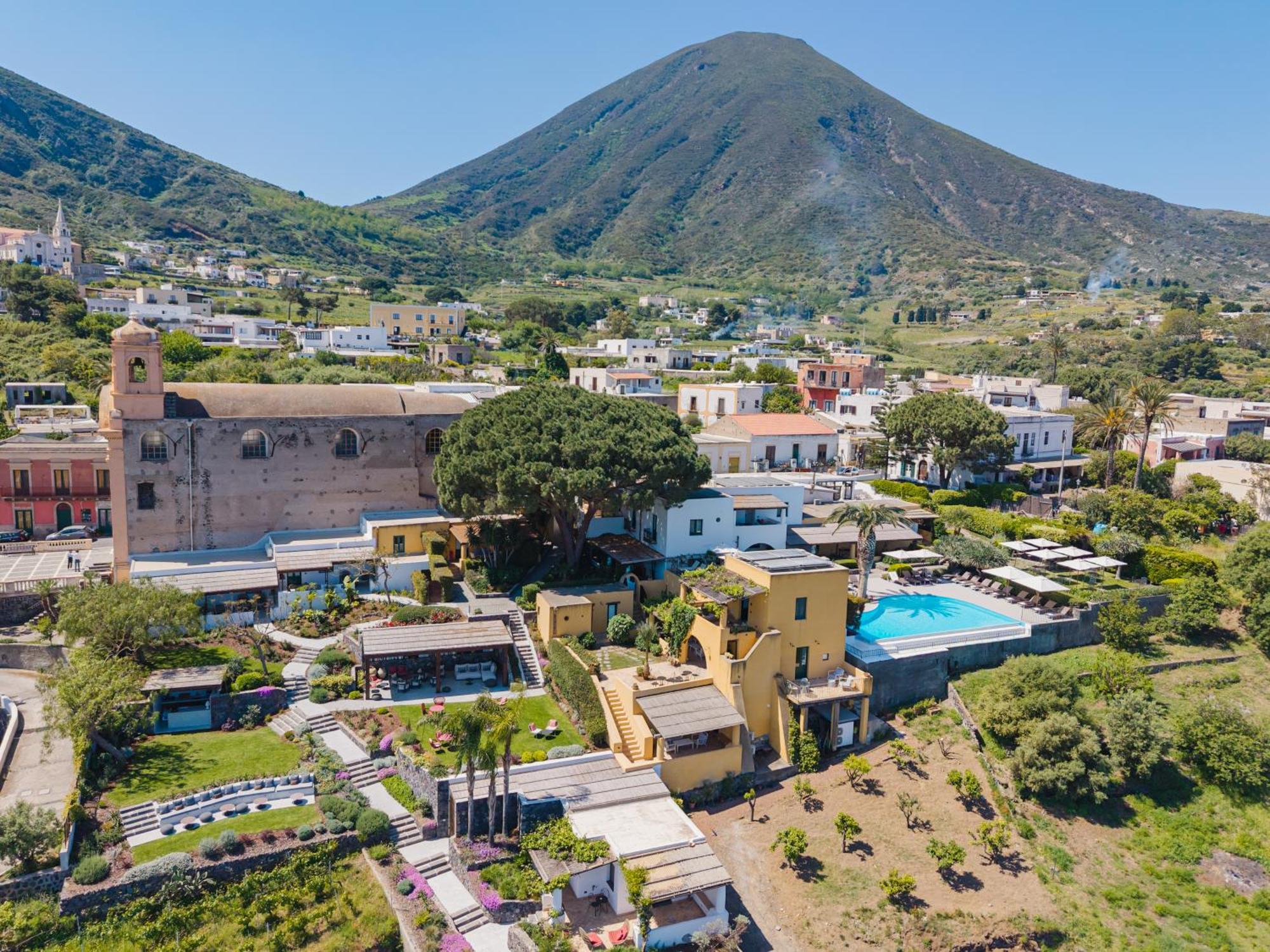 Hotel Ravesi