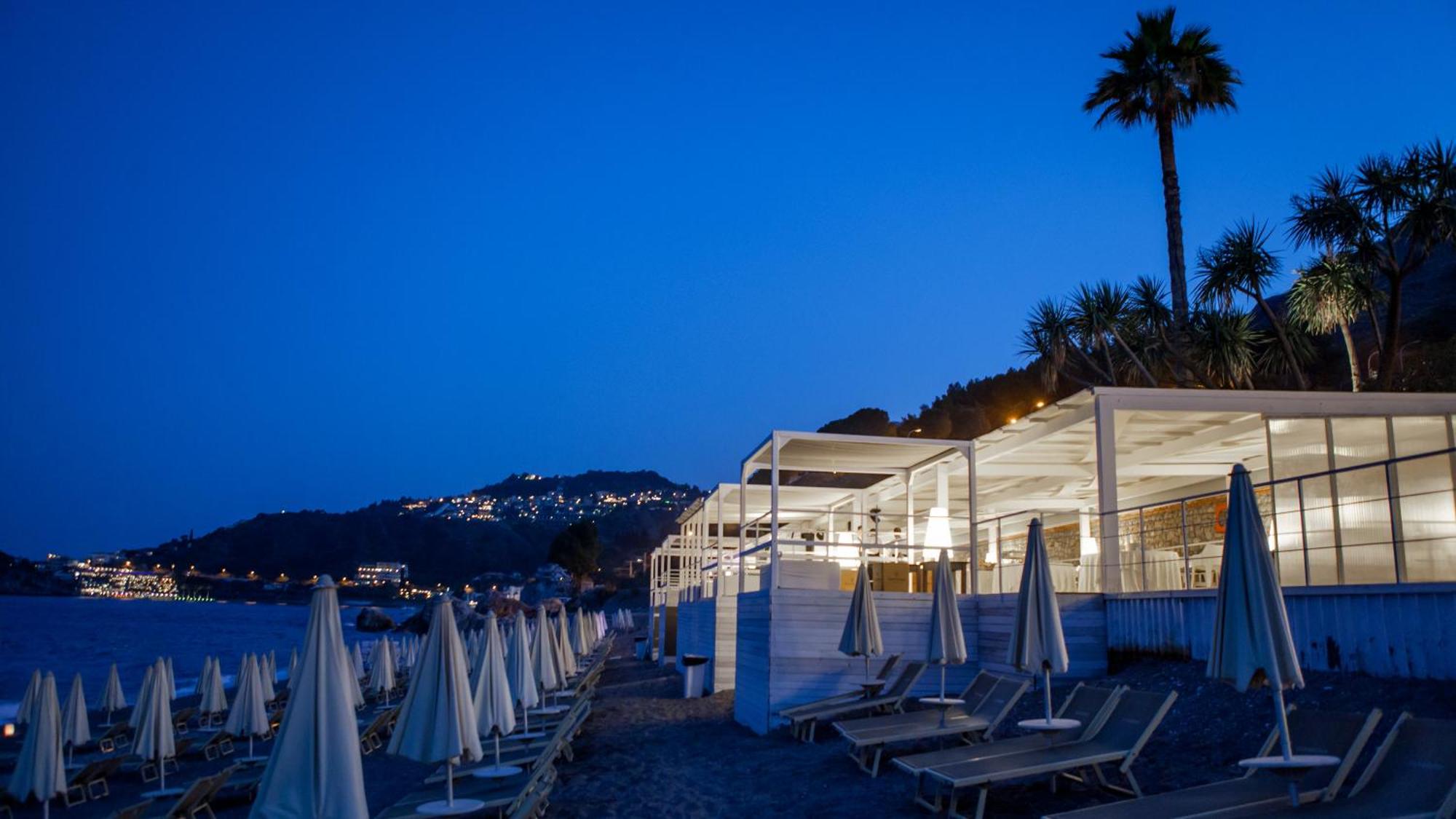 Hotel Caparena