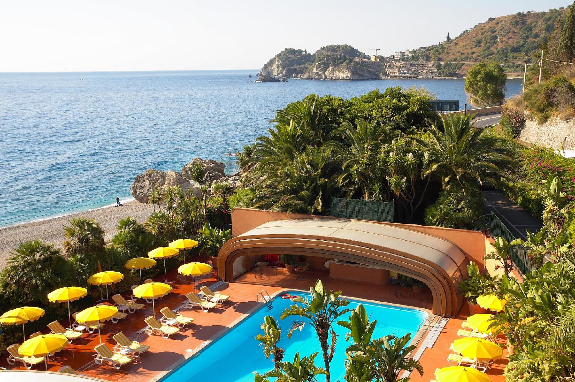 Hotel Caparena