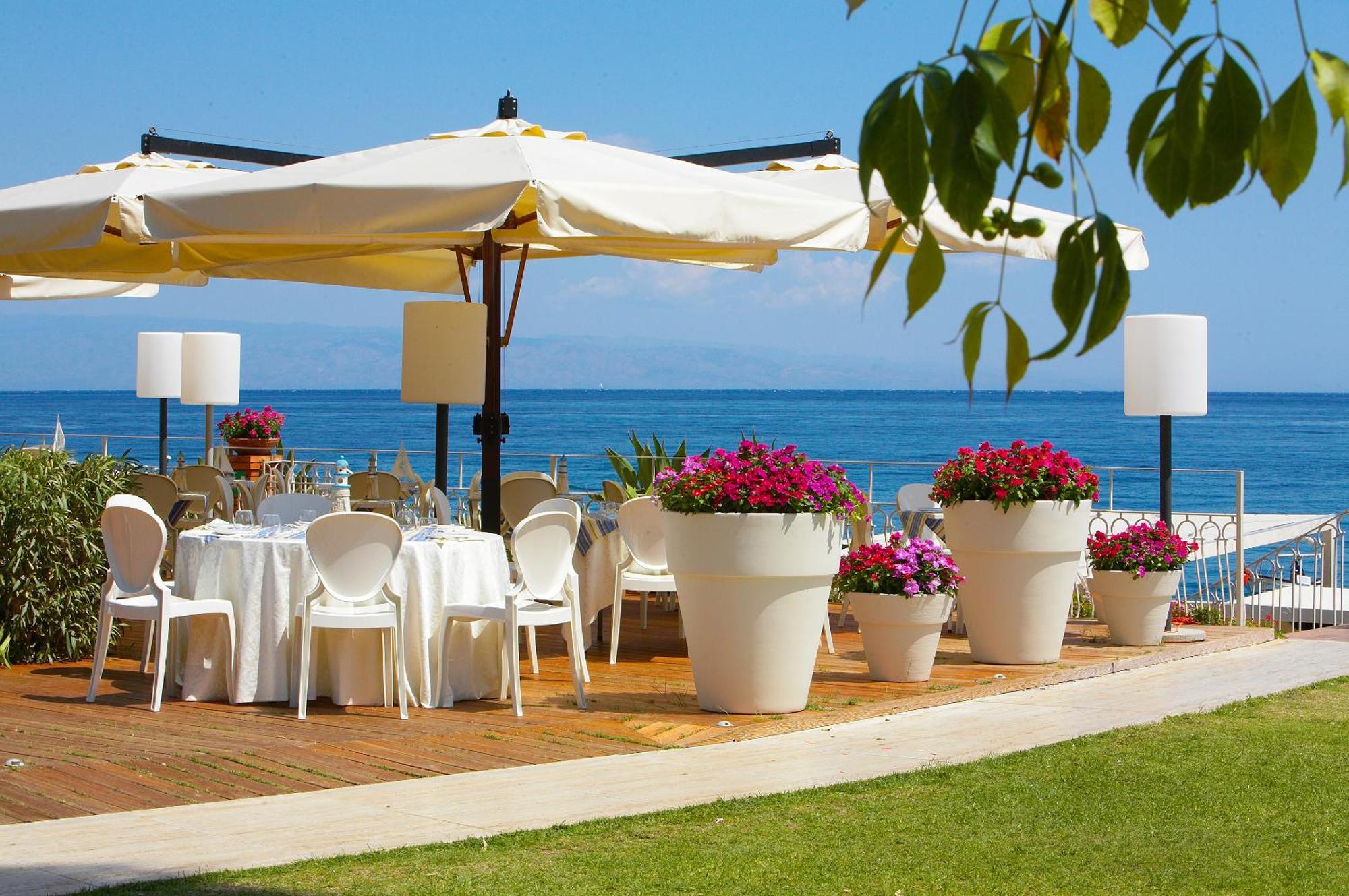 Hotel Caparena