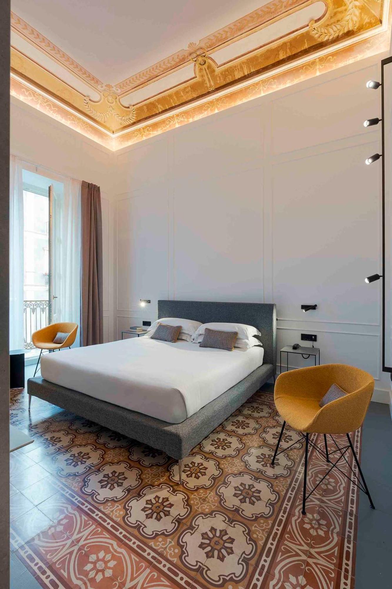 Habitat Boutique Hotel