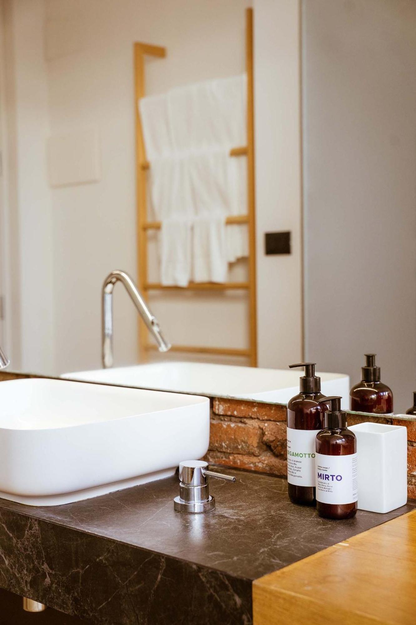 Habitat Boutique Hotel